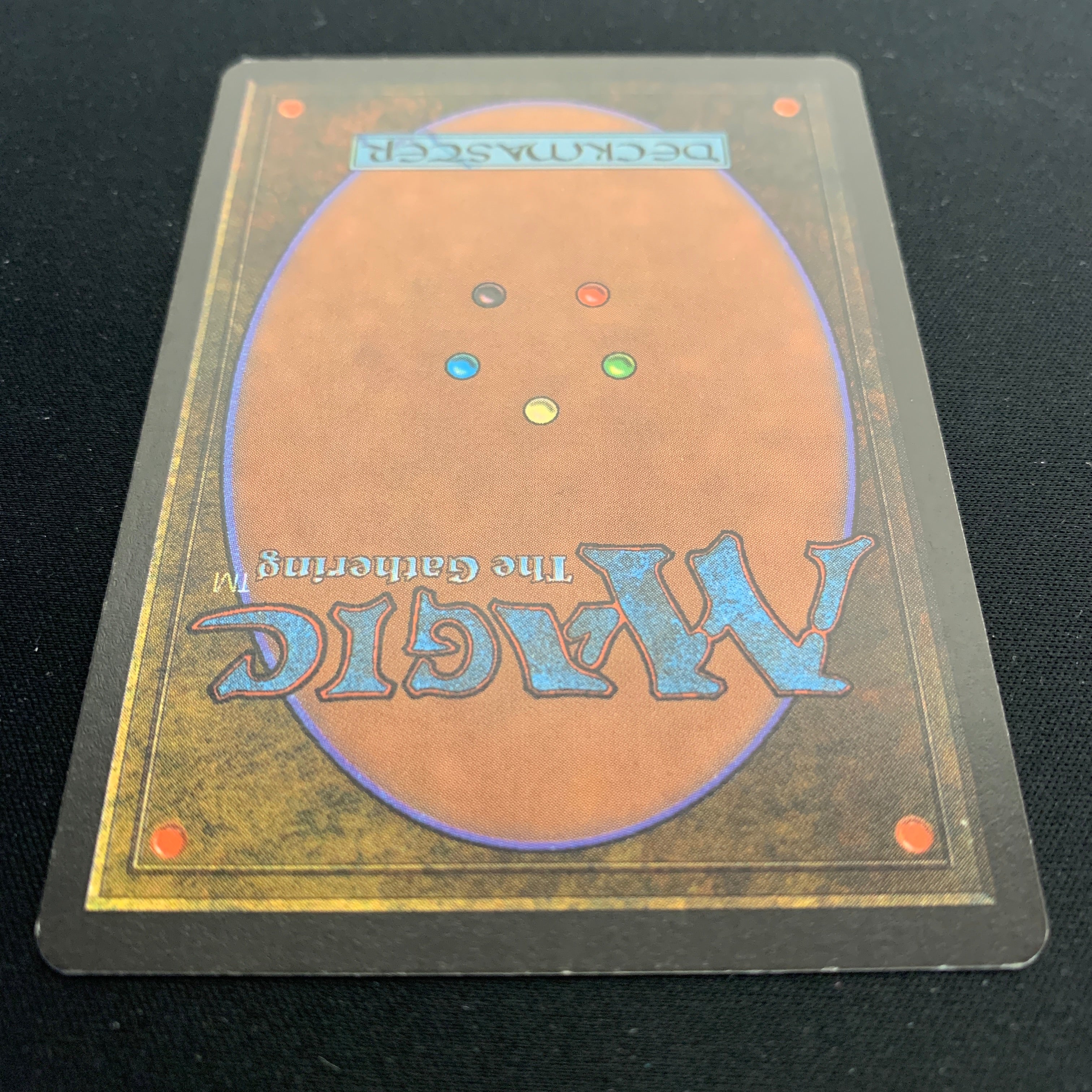 MTG Singles - Royal Assassin - Beta -