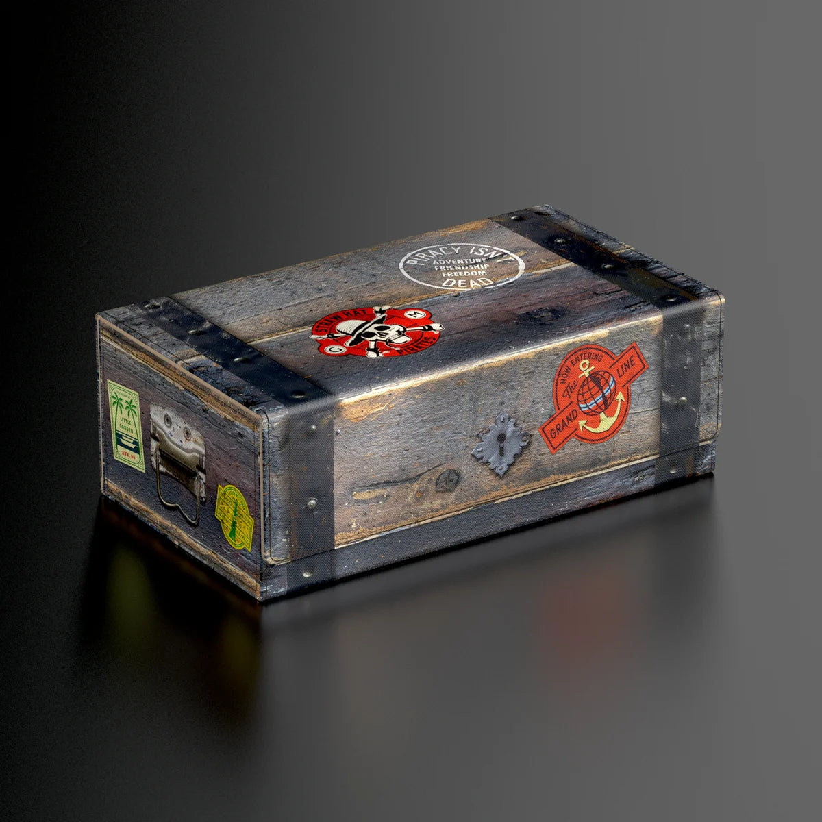 Ultimate Guard Collectors Case 800 One Piece
