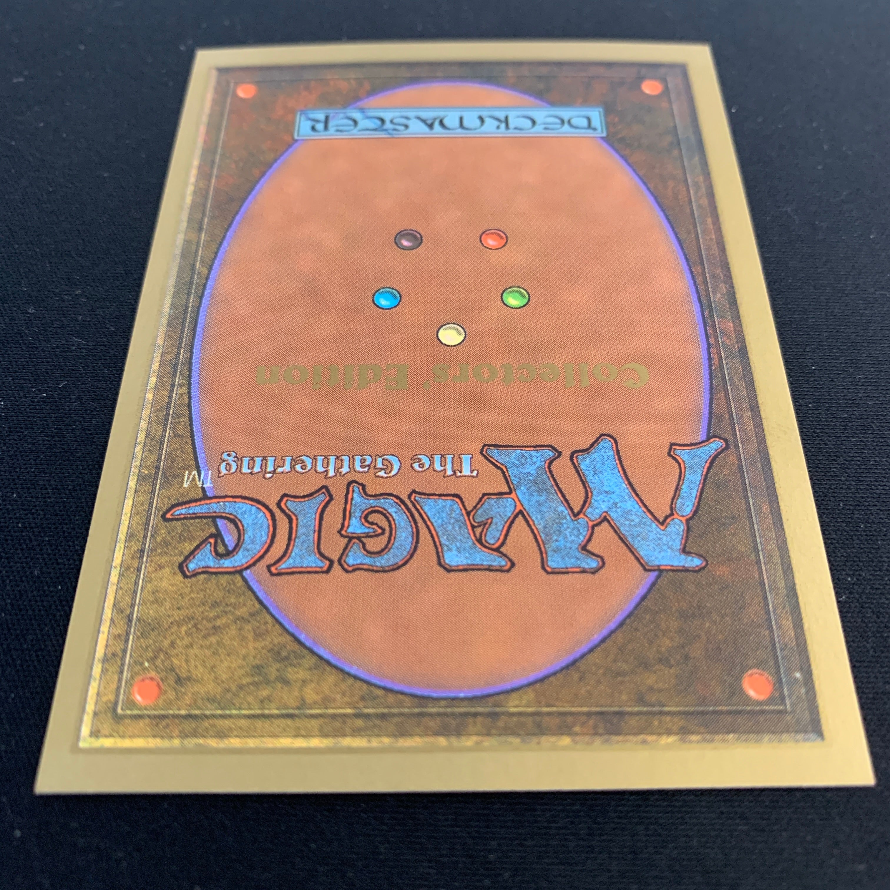 MTG Singles - Savannah - Collectors' Edition -