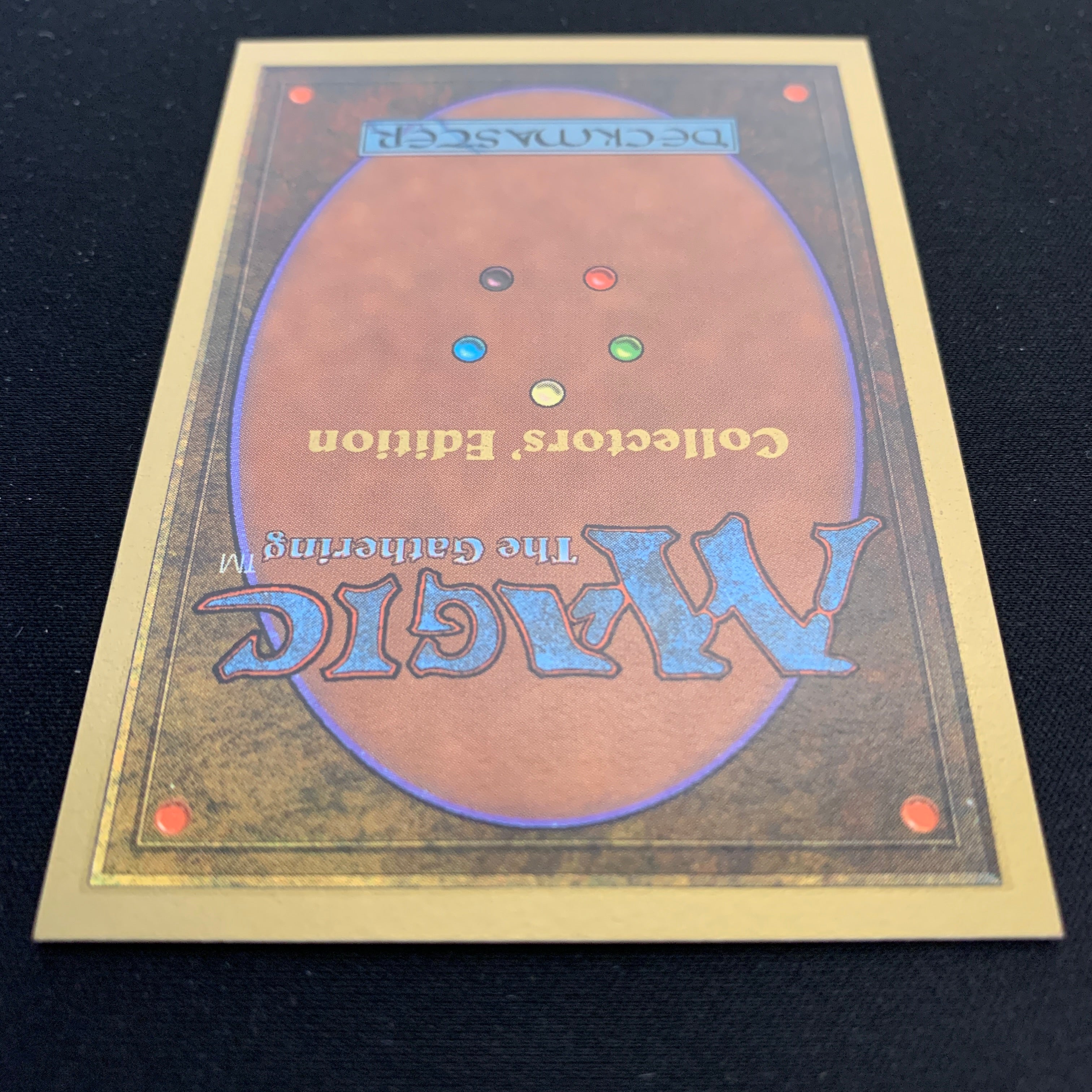 MTG Singles - Savannah - Collectors' Edition -