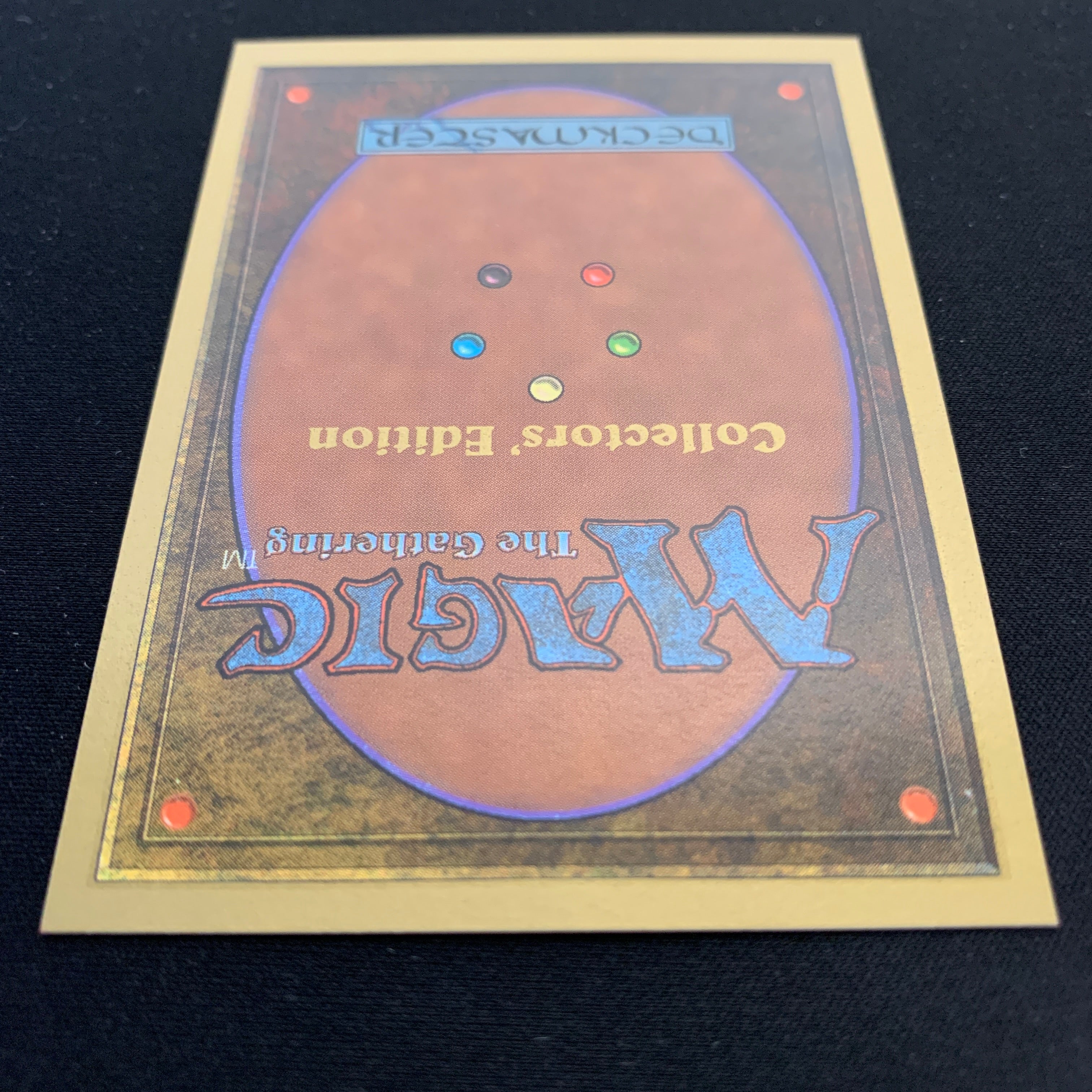 MTG Singles - Savannah - Collectors' Edition -