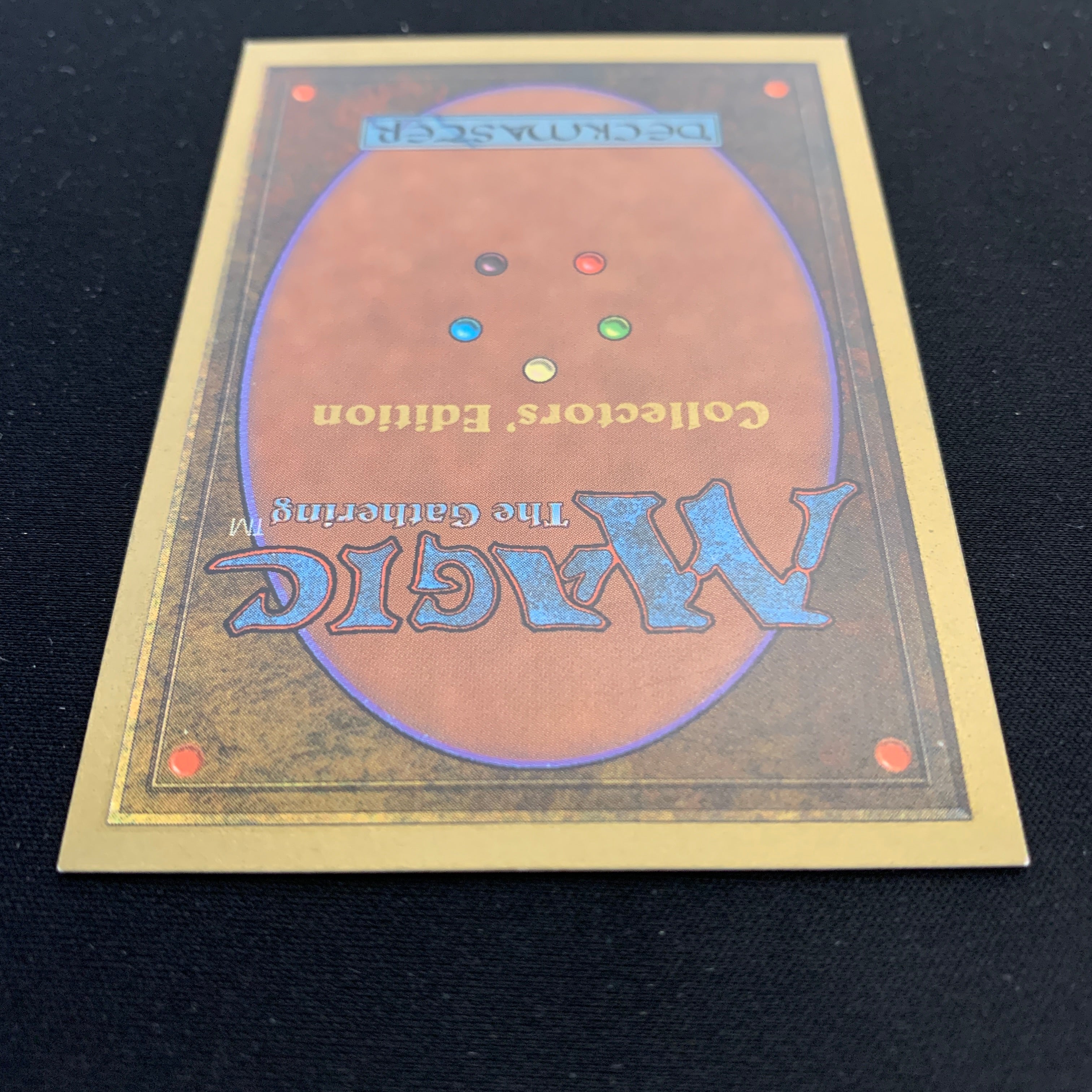 MTG Singles - Savannah - Collectors' Edition -