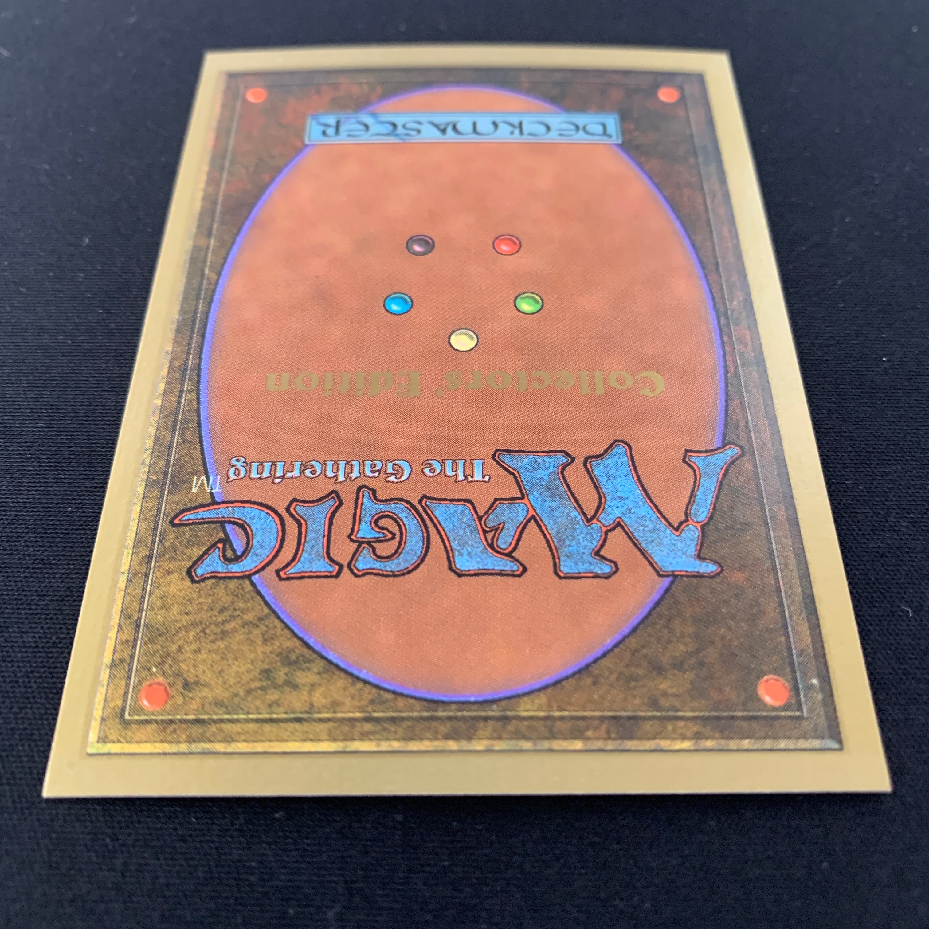 MTG Singles - Savannah - Collectors' Edition -