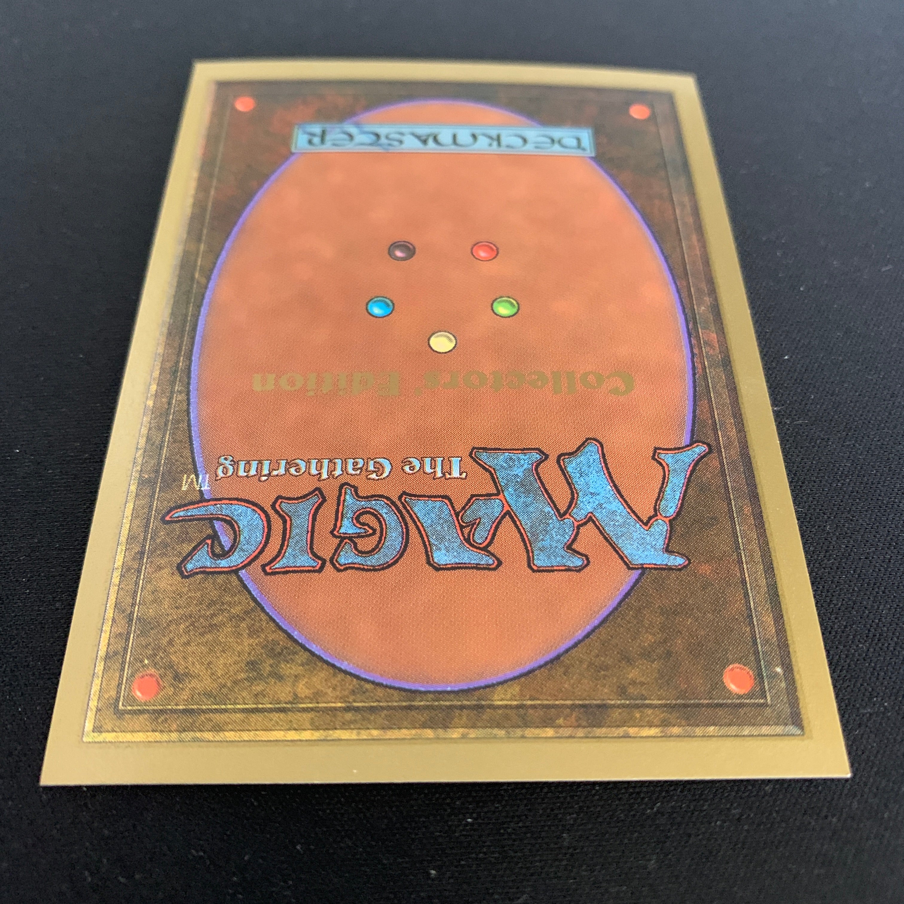 MTG Singles - Savannah - Collectors' Edition -