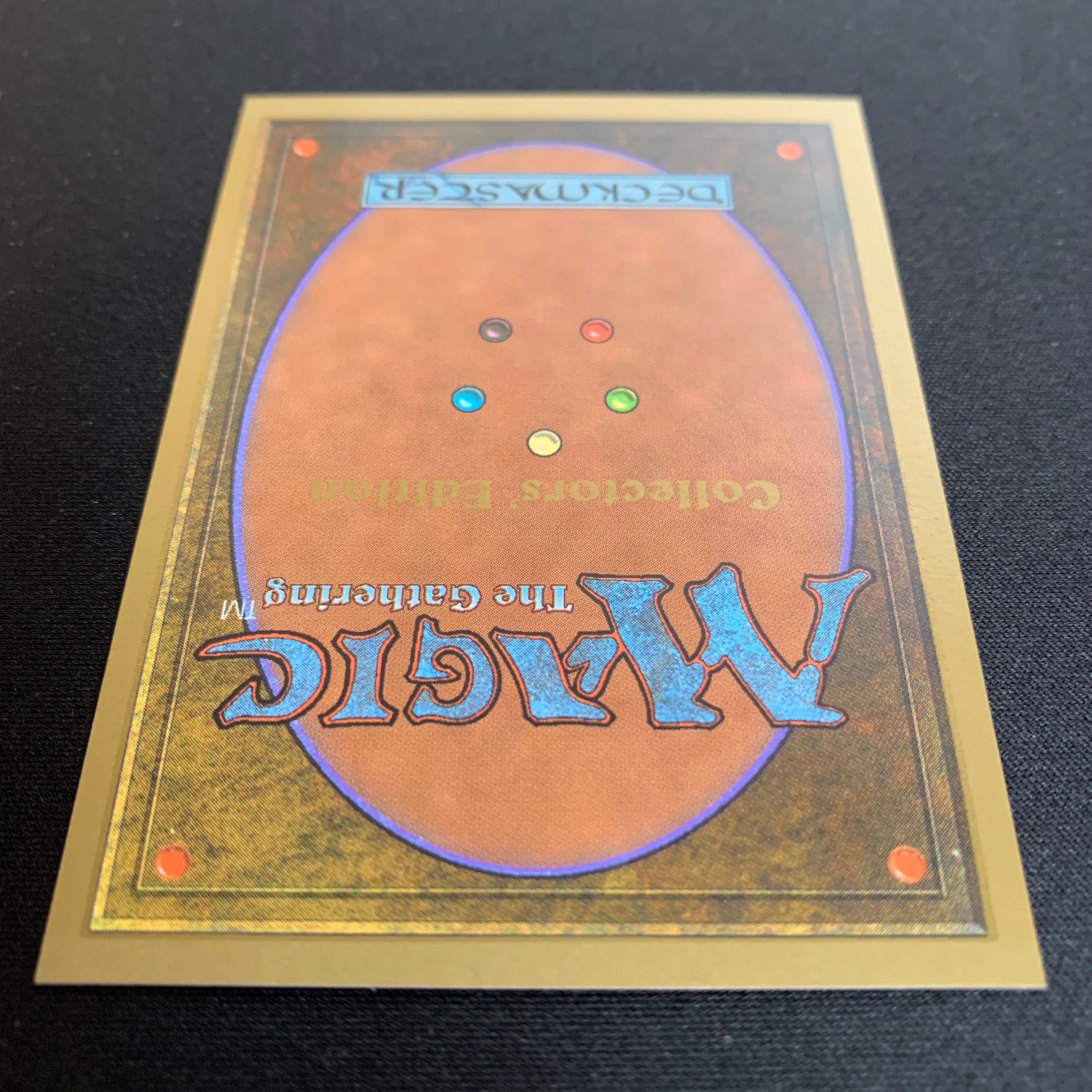 MTG Singles - Savannah - Collectors' Edition -