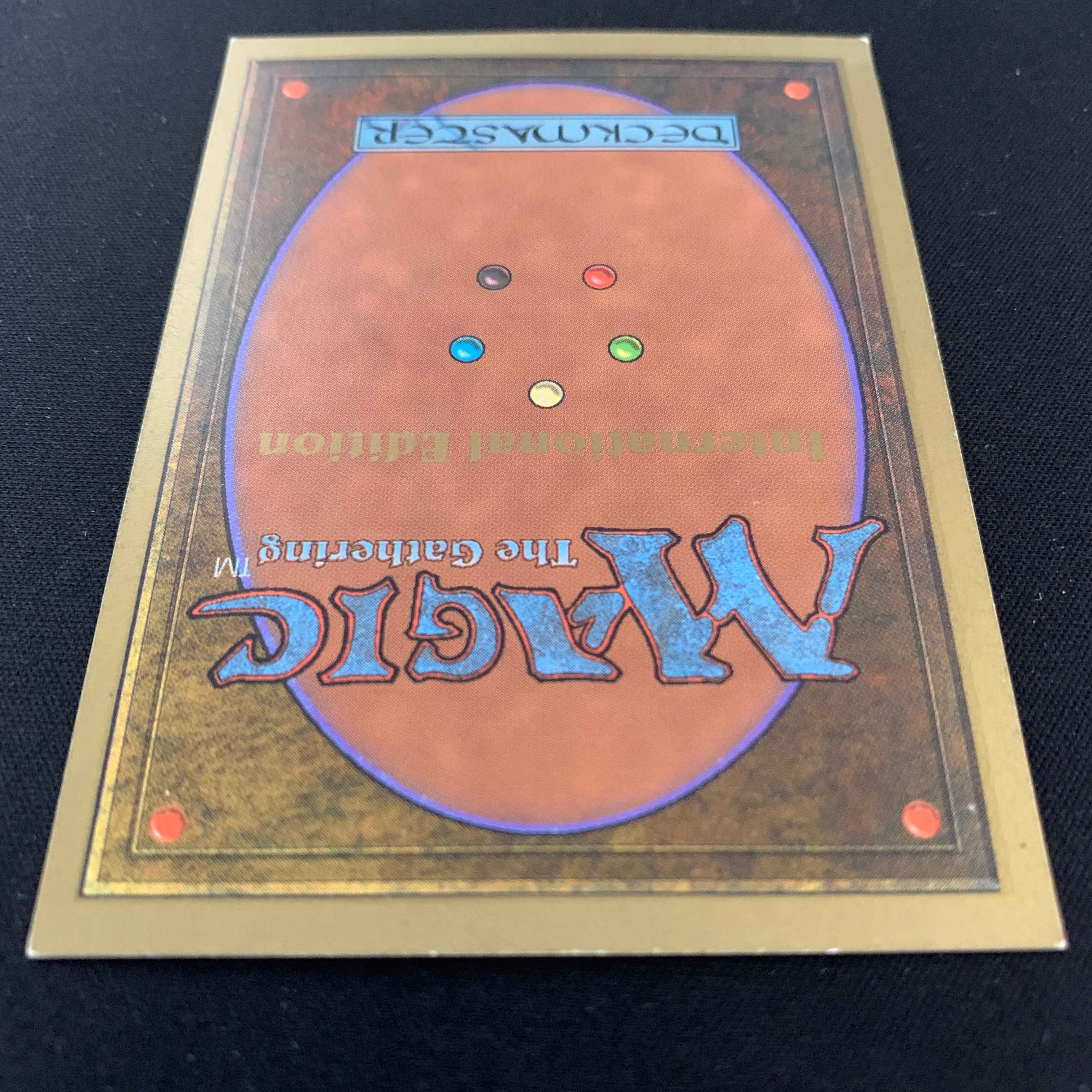 MTG Singles - Savannah - International Edition -