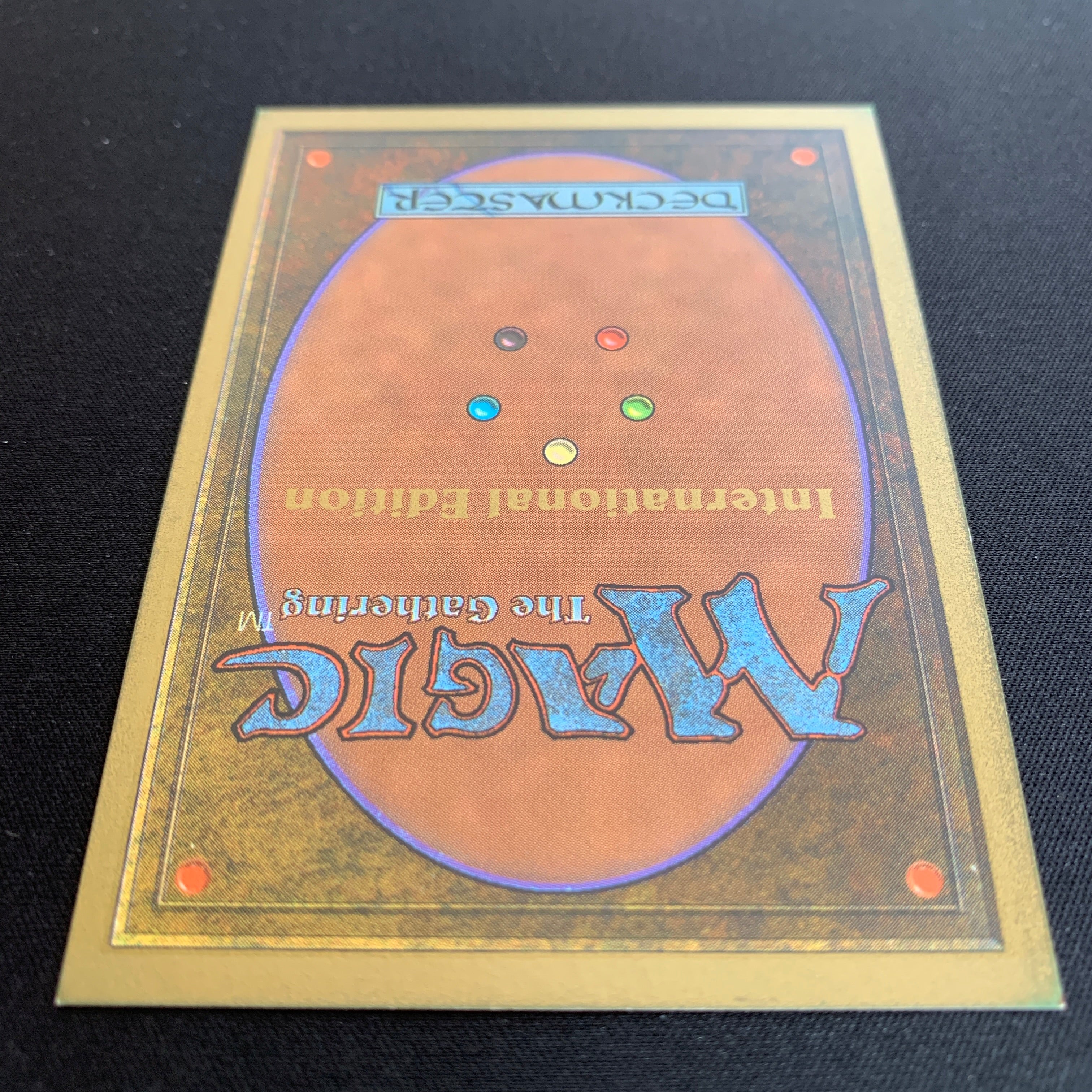 MTG Singles - Savannah - International Edition -