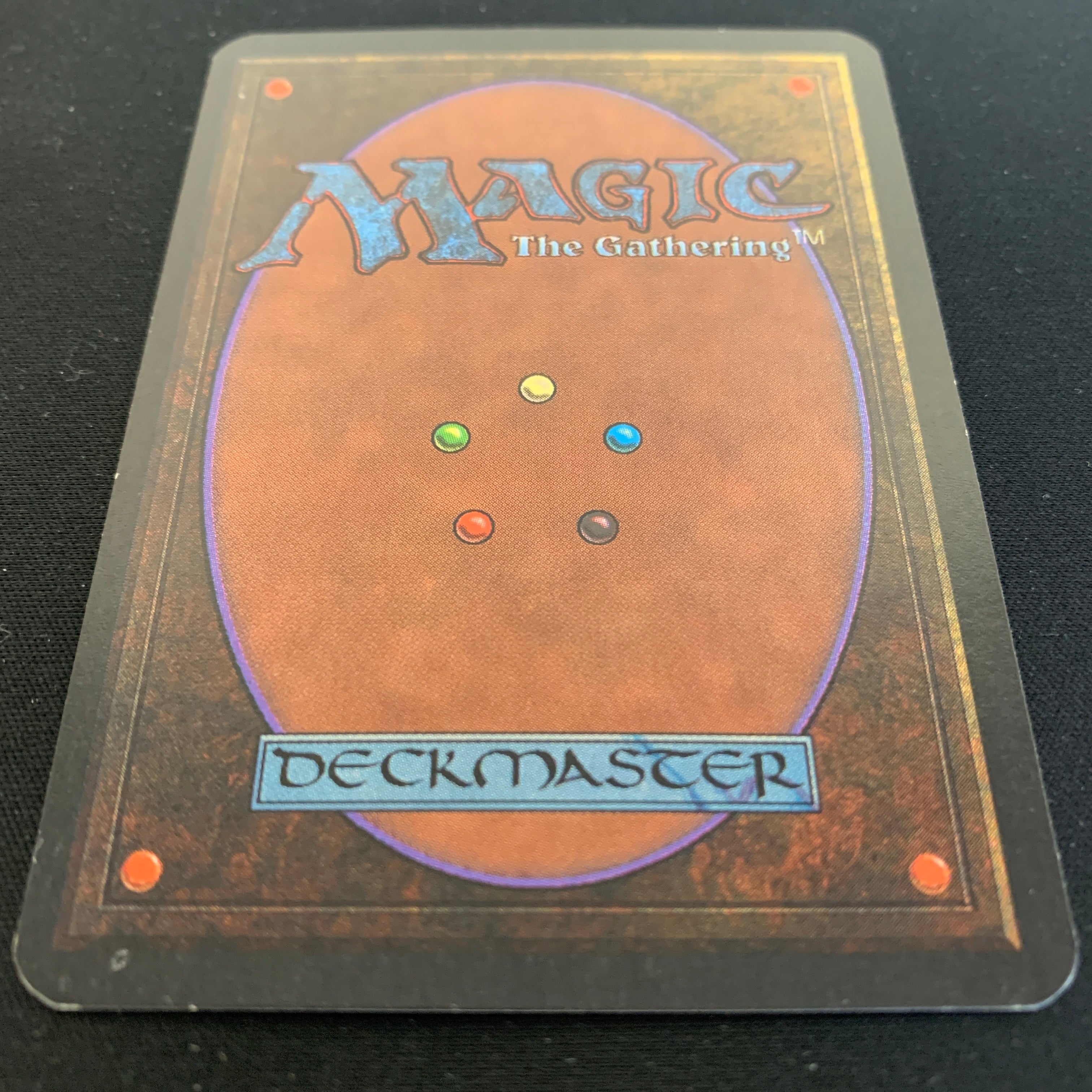 MTG Singles - Savannah Lions - Alpha -