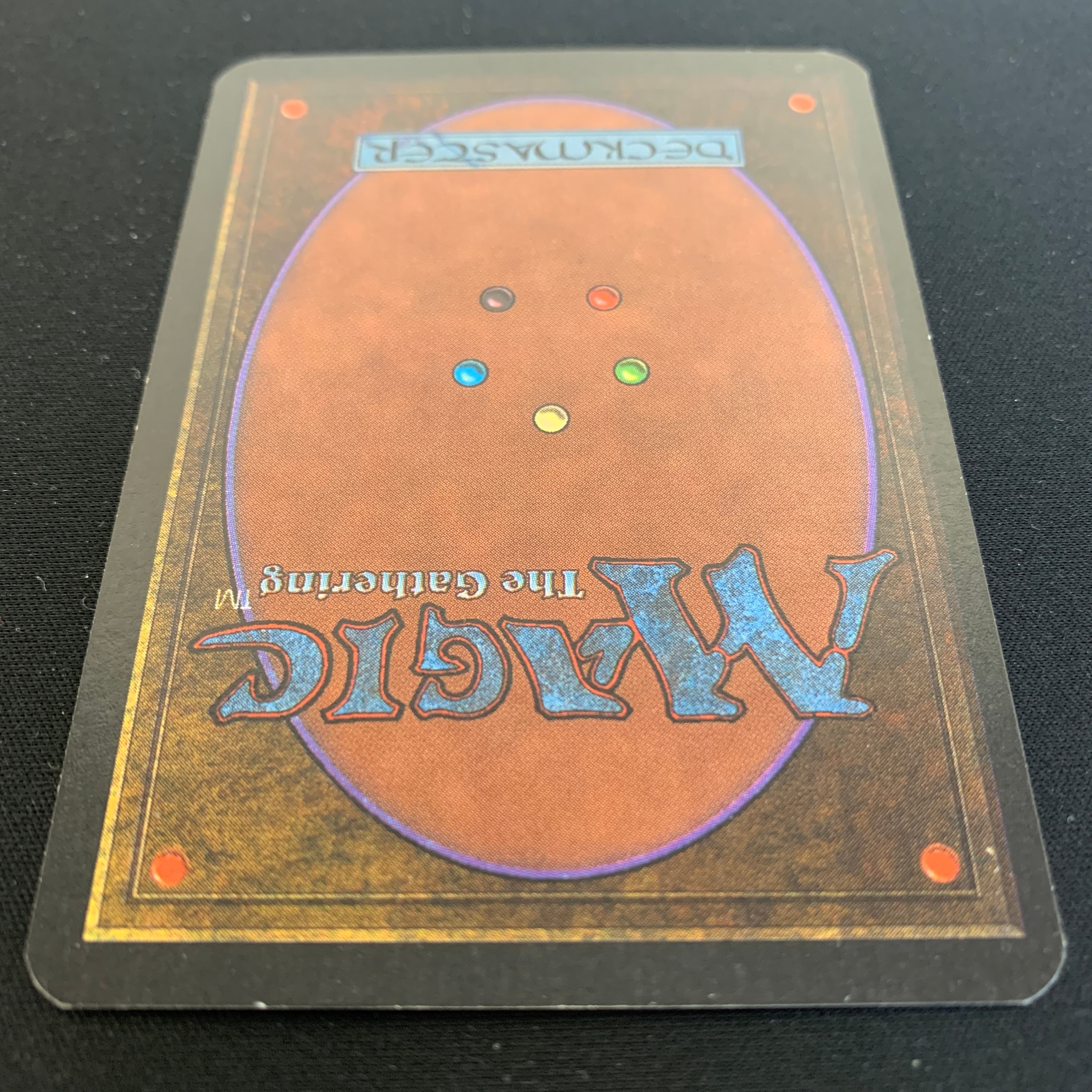 MTG Singles - Savannah Lions - Alpha -