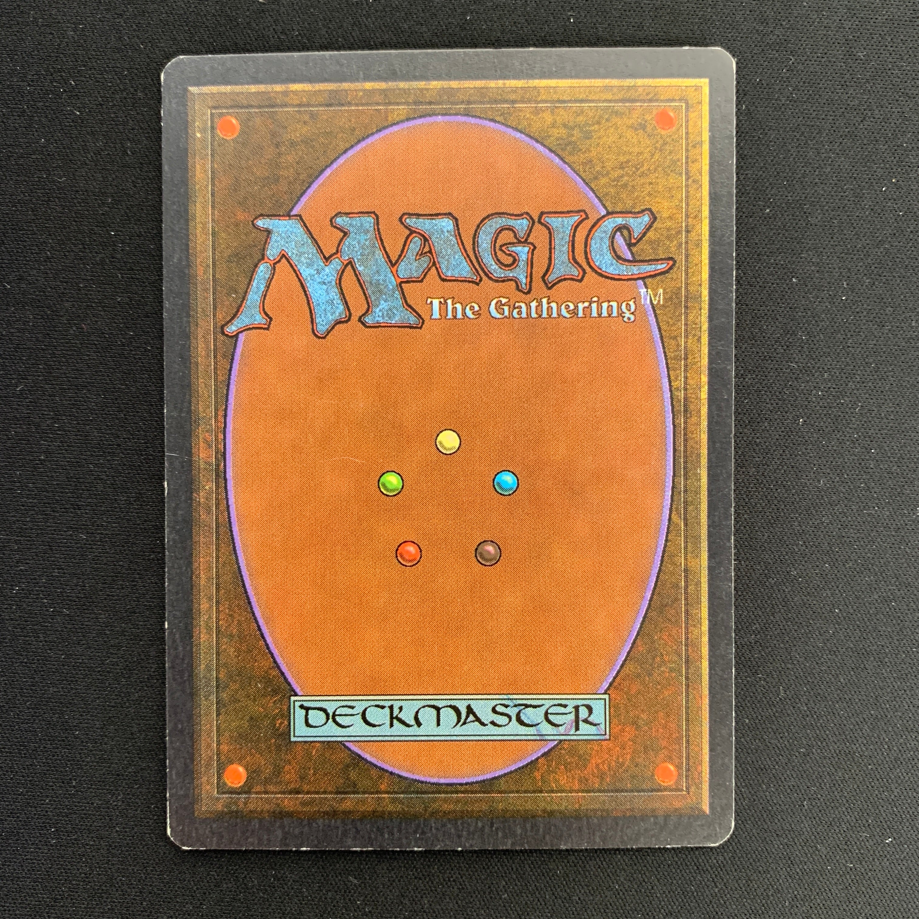 MTG Singles - Savannah Lions - Unlimited -