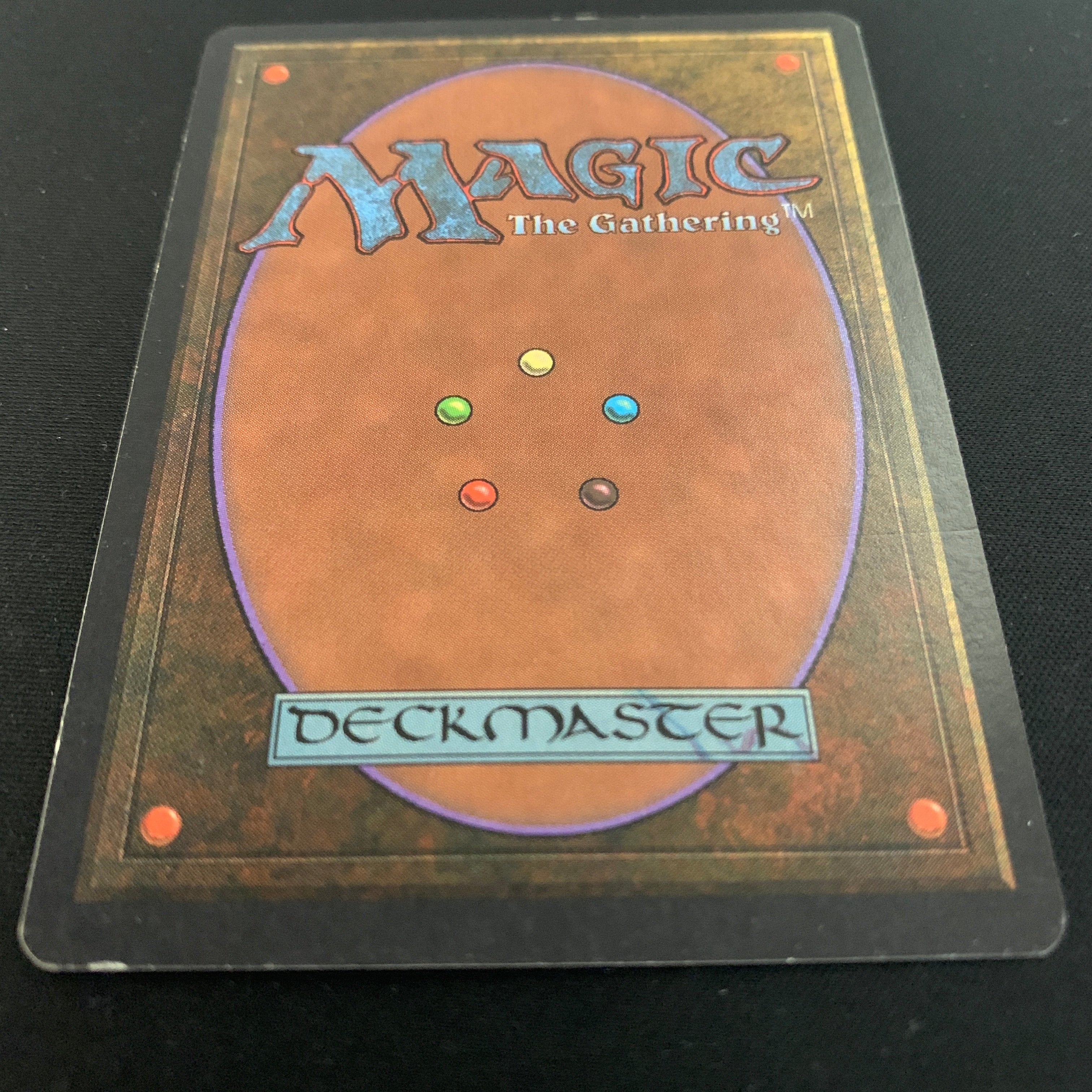 MTG Singles - Savannah Lions - Unlimited -