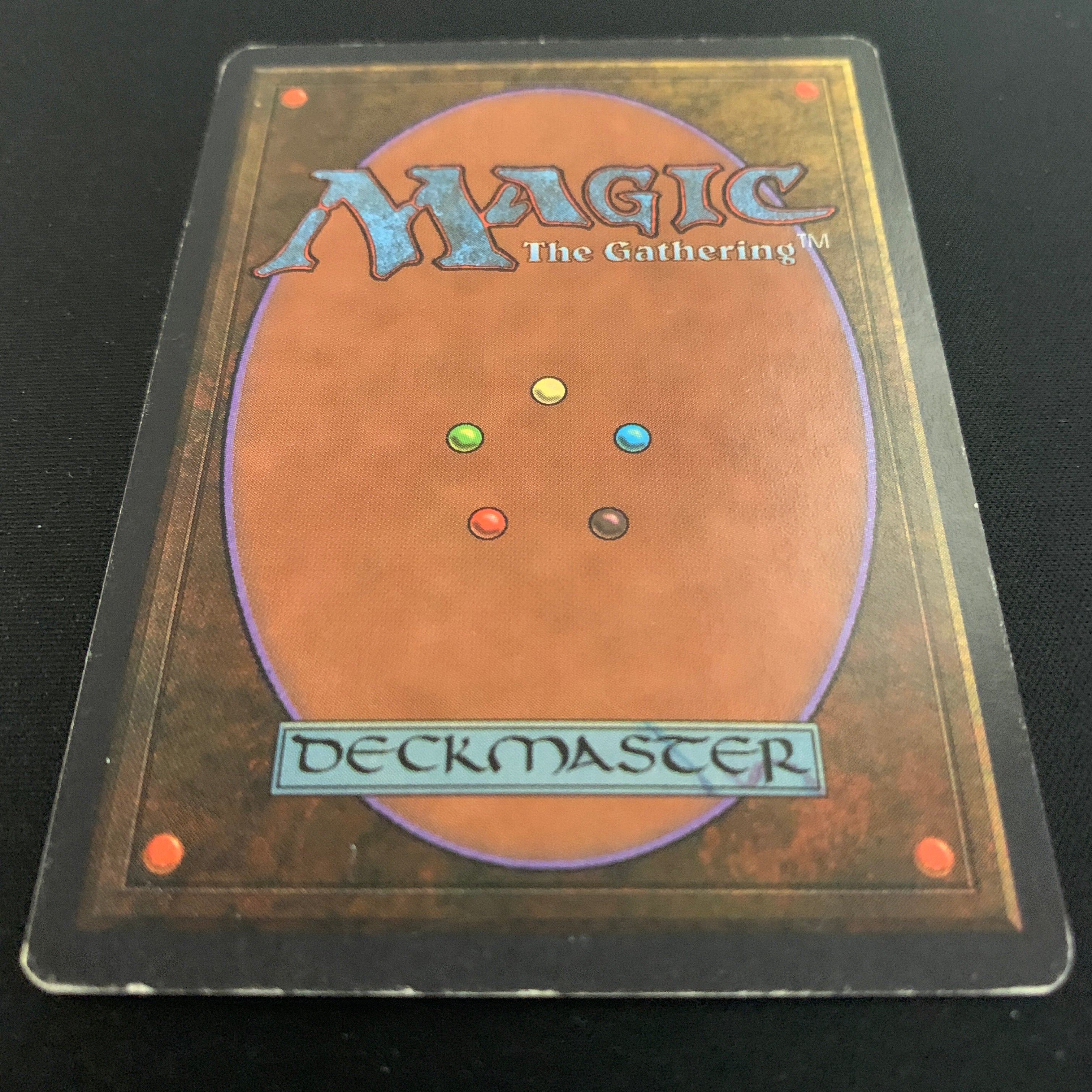 MTG Singles - Savannah Lions - Unlimited -