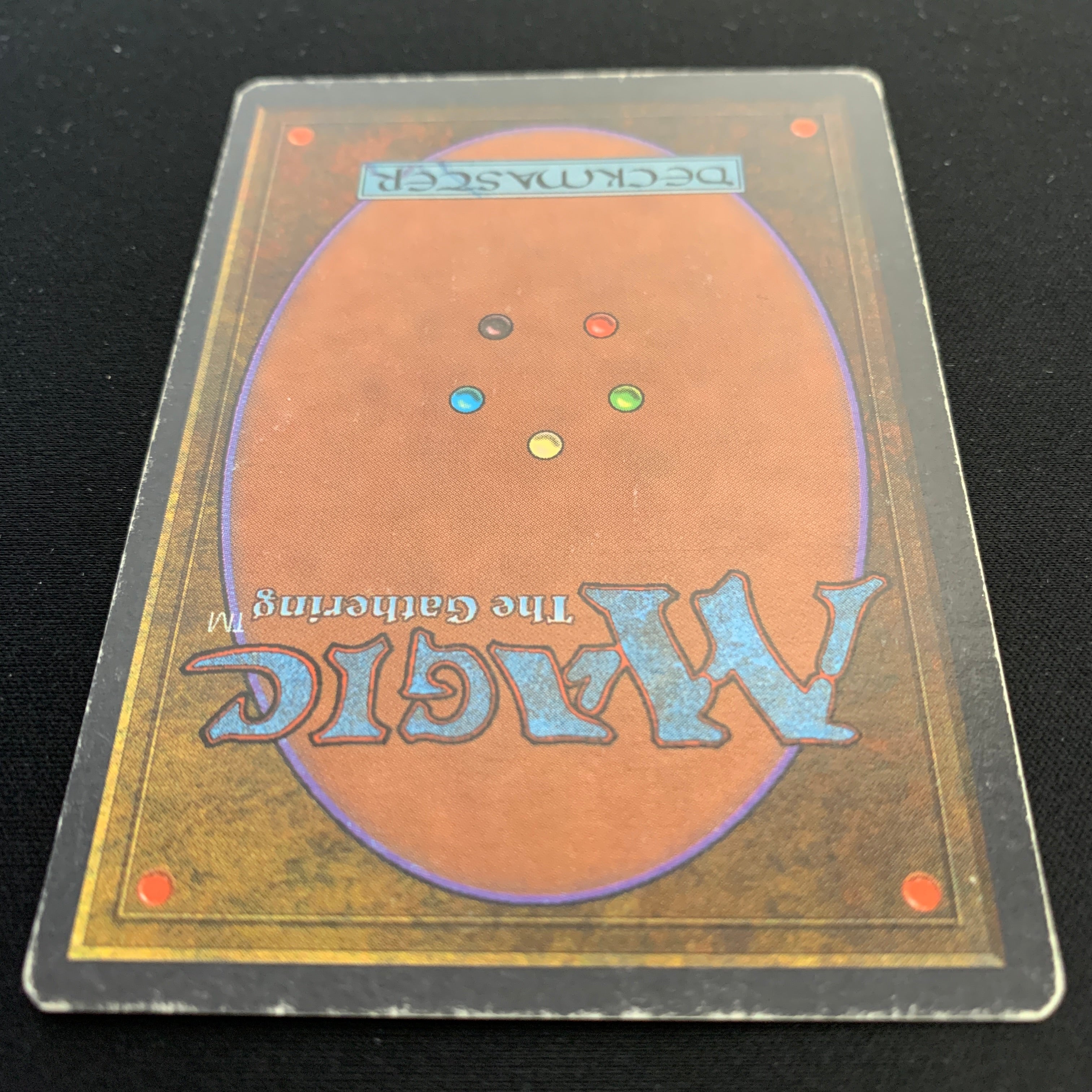 MTG Singles - Savannah - Unlimited -