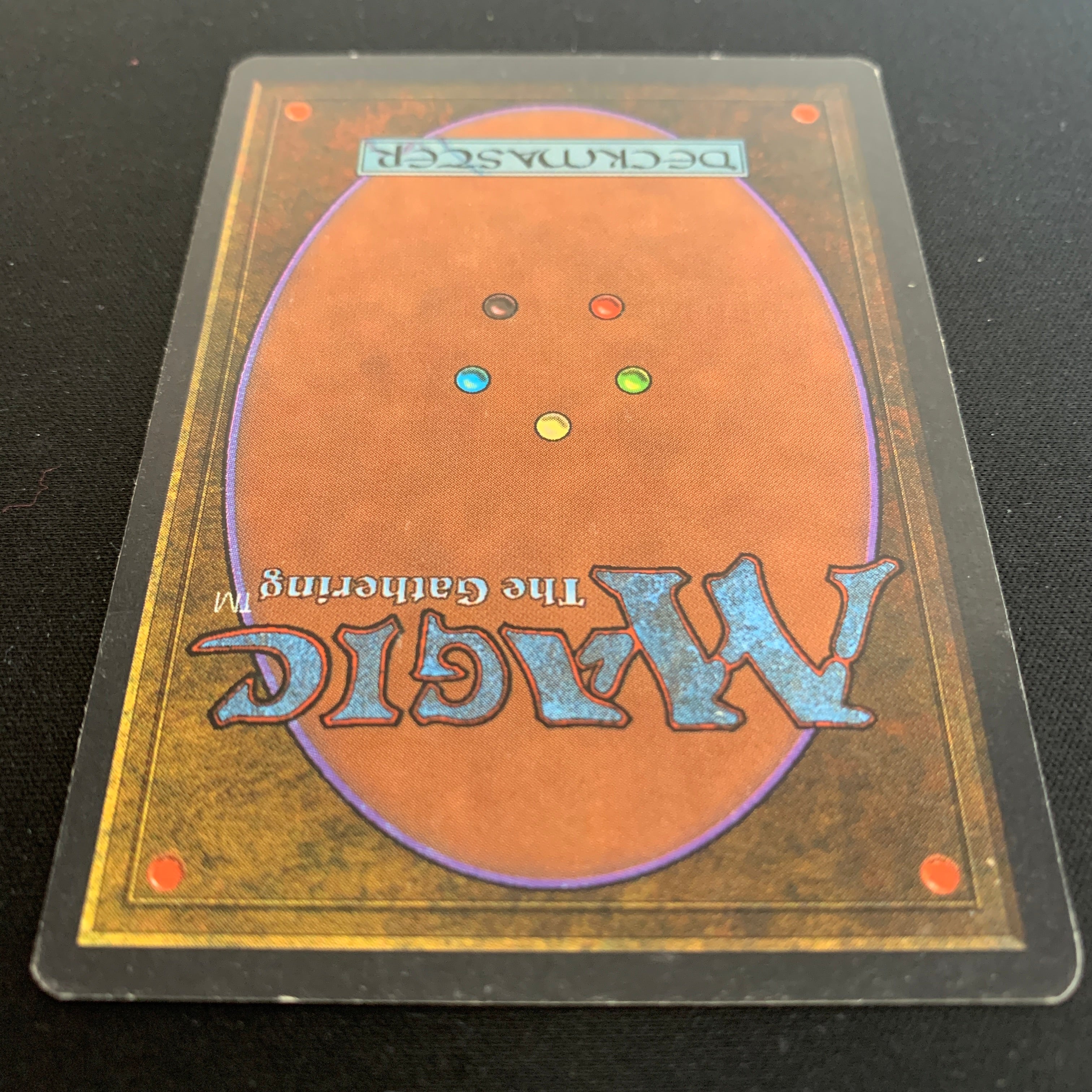 MTG Singles - Savannah - Unlimited -