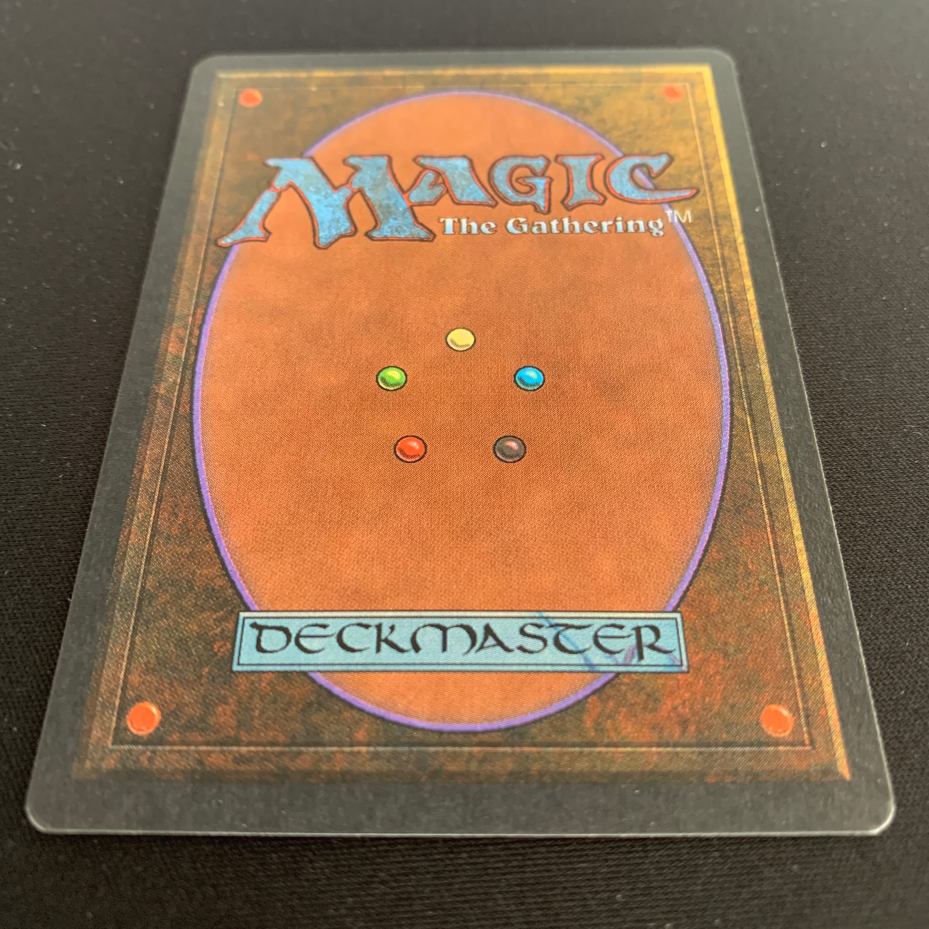 MTG Singles - Savannah - Unlimited -