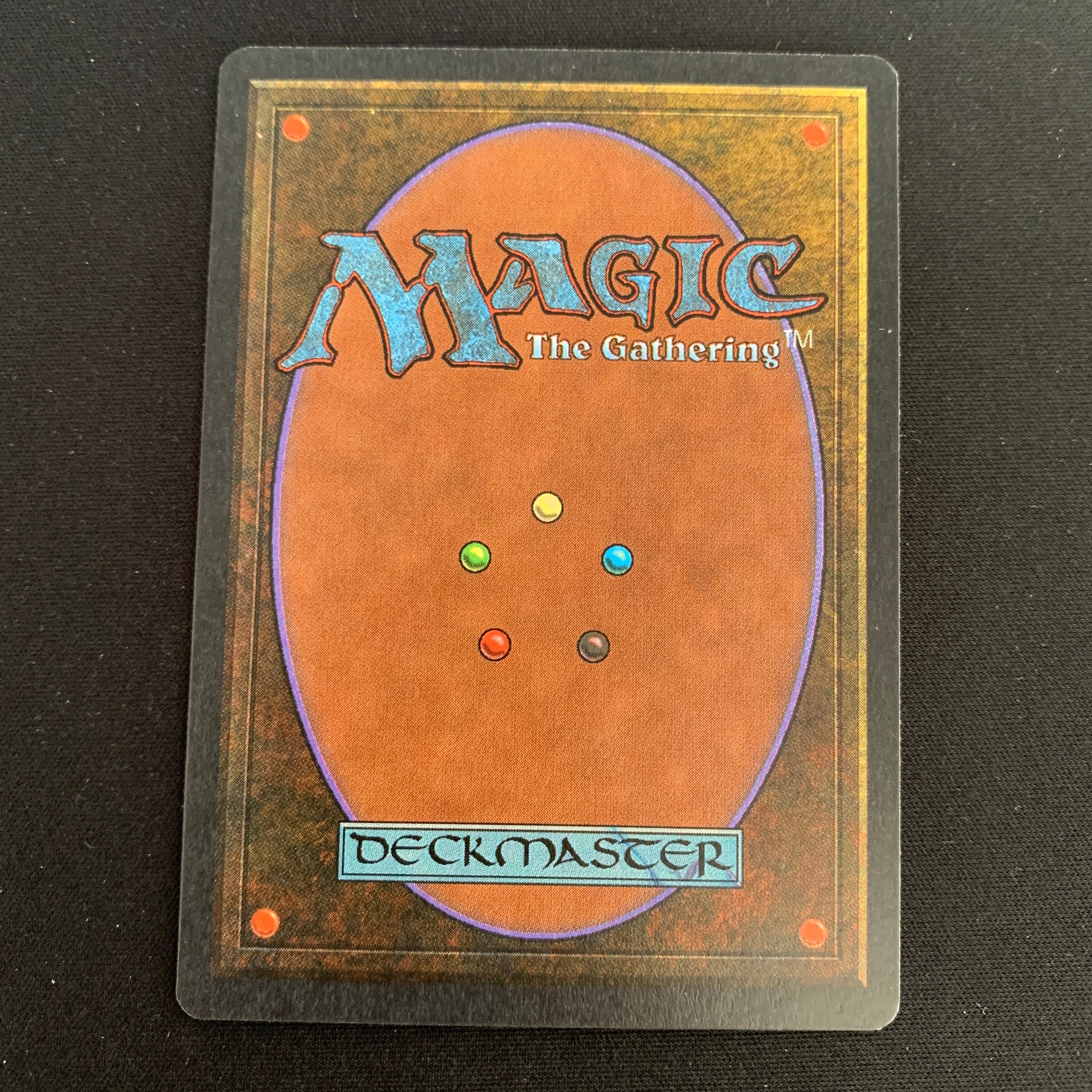 MTG Singles - Savannah - Unlimited -