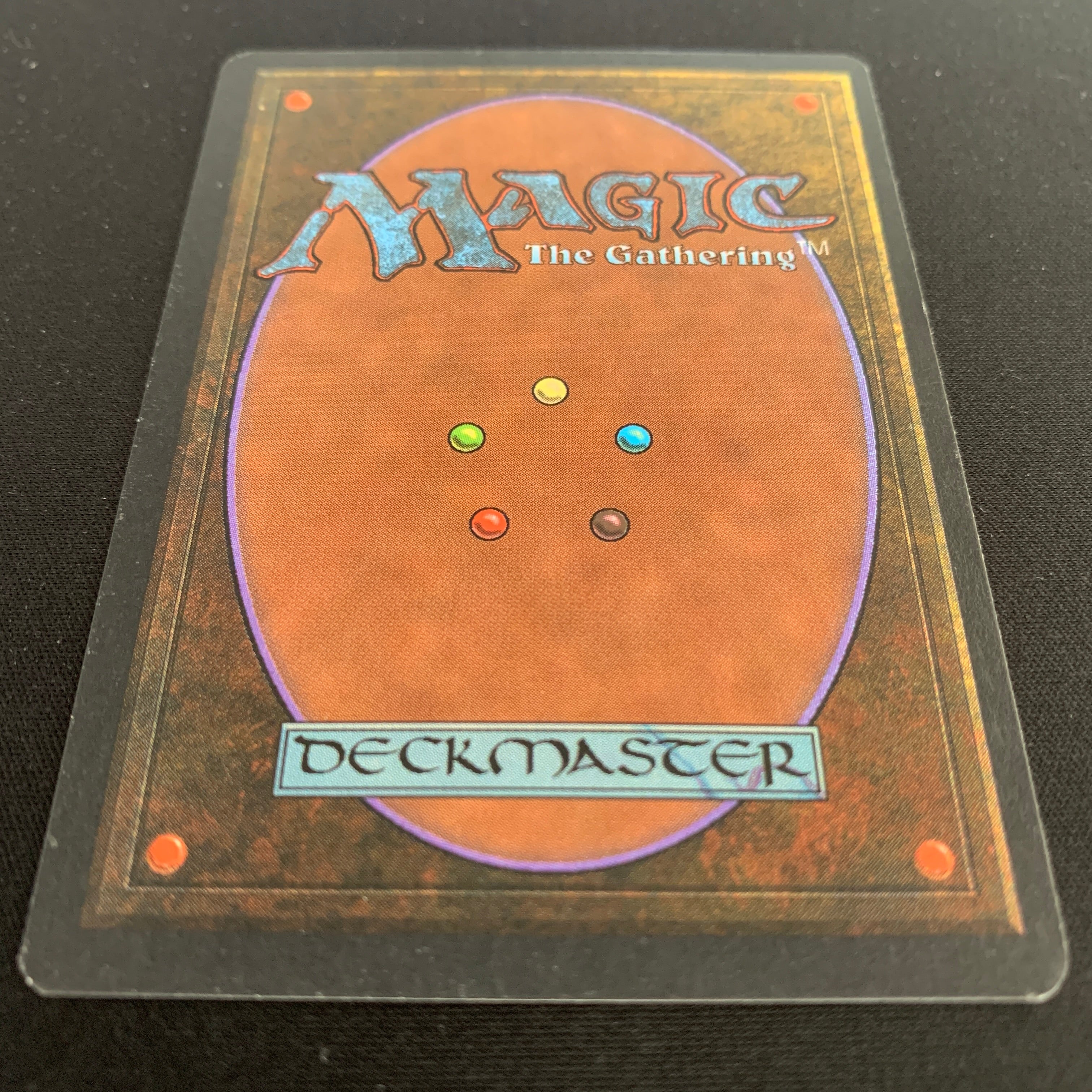 MTG Singles - Savannah - Unlimited -