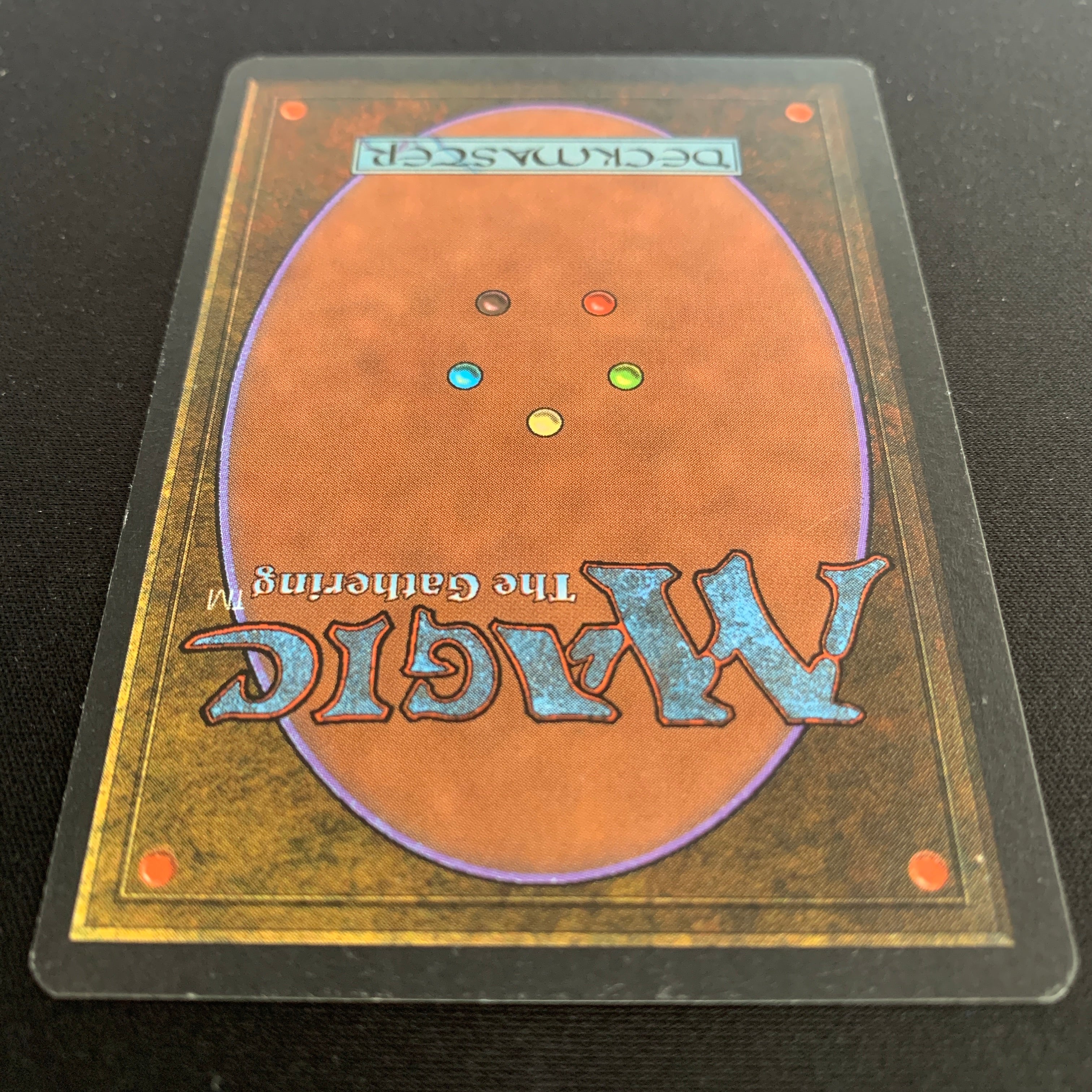 MTG Singles - Savannah - Unlimited -