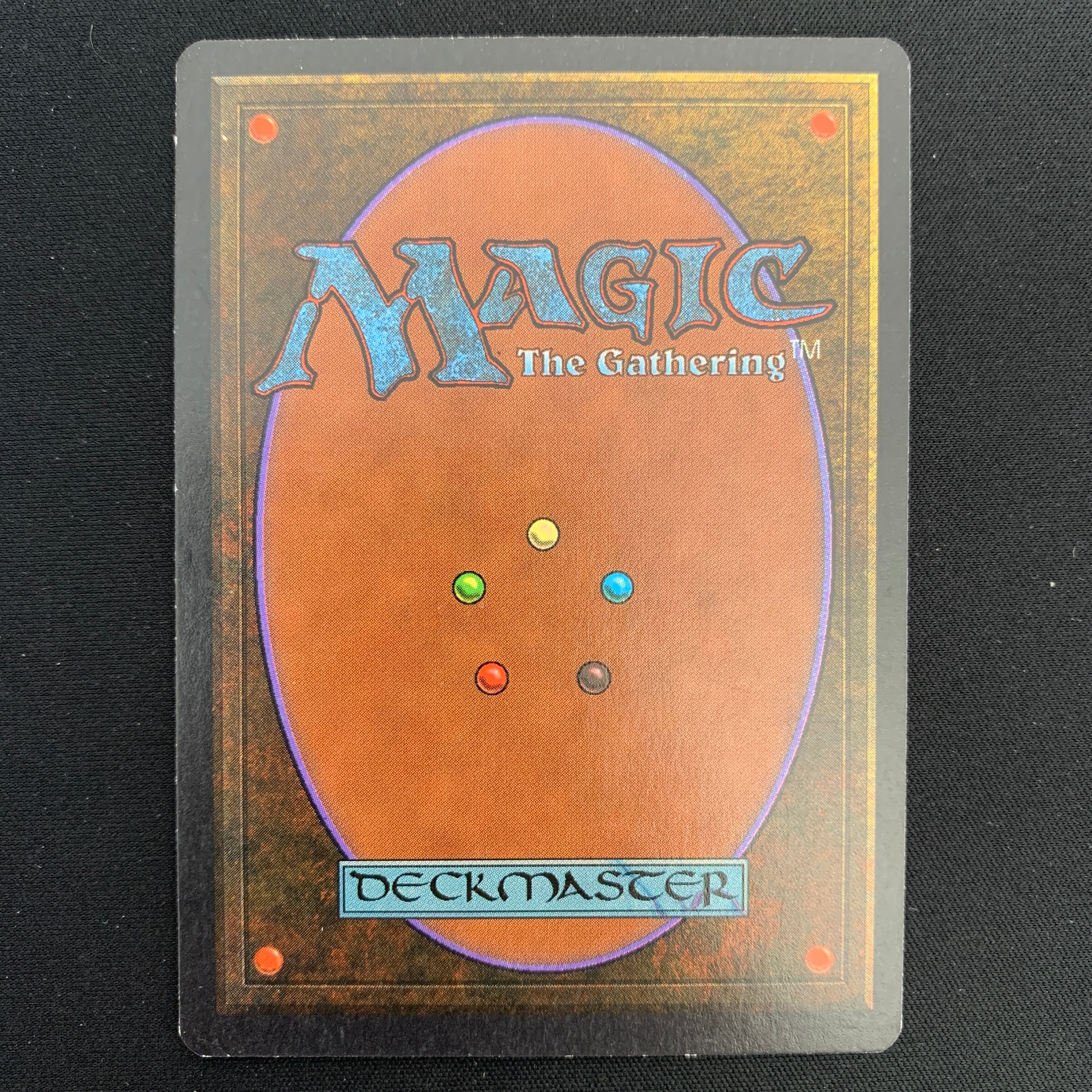 MTG Singles - Savannah - Unlimited -