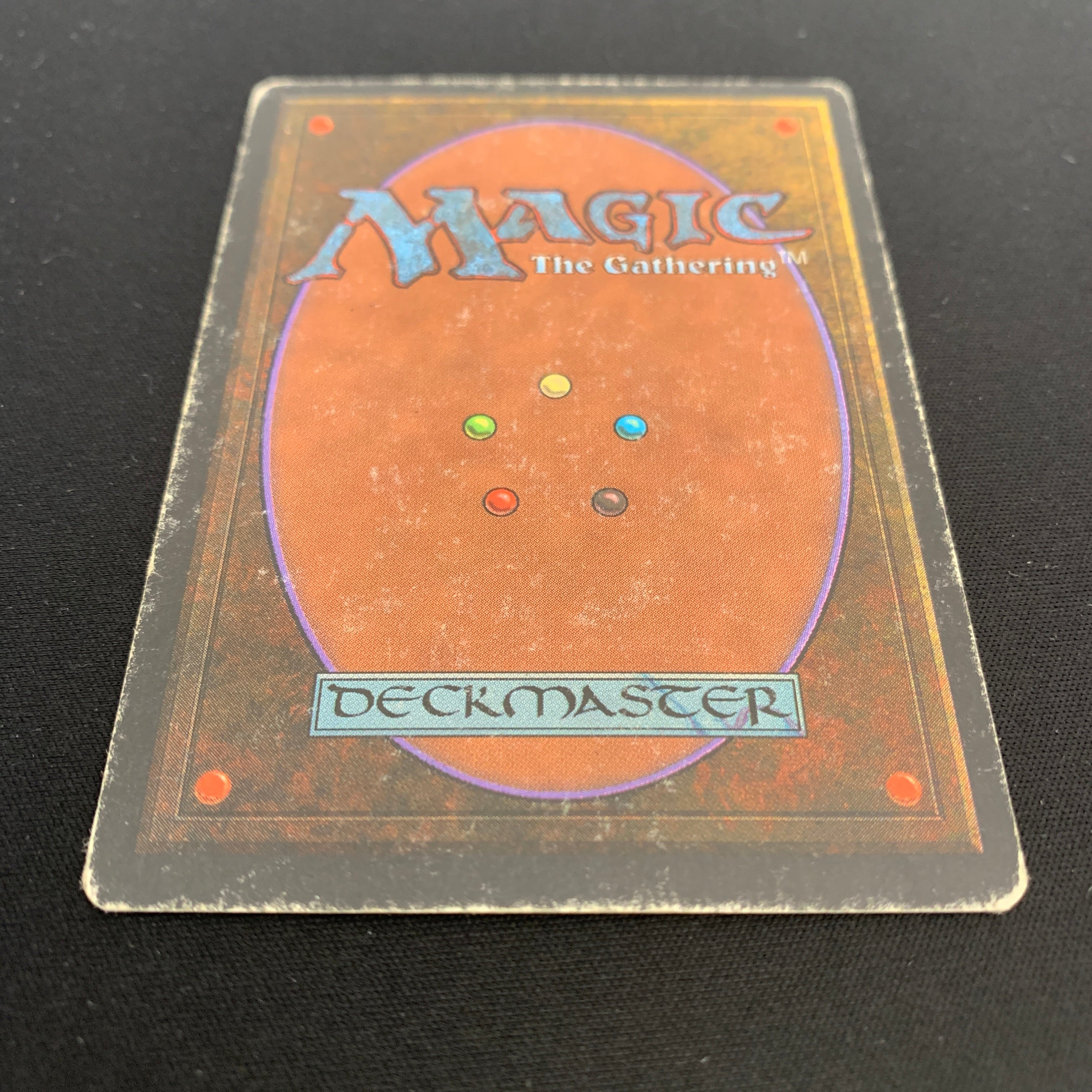 MTG Singles - Savannah - Unlimited -