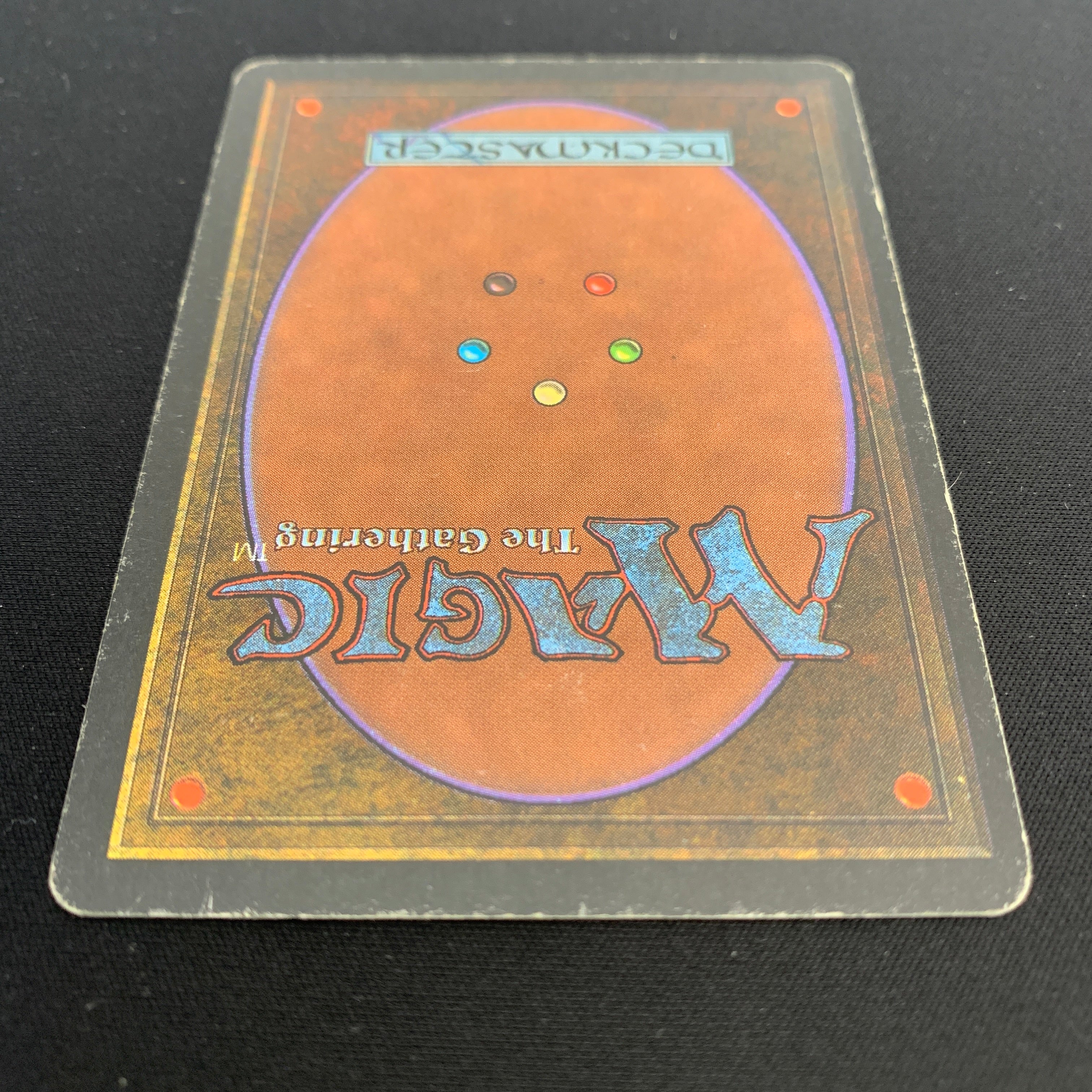 MTG Singles - Savannah - Unlimited -