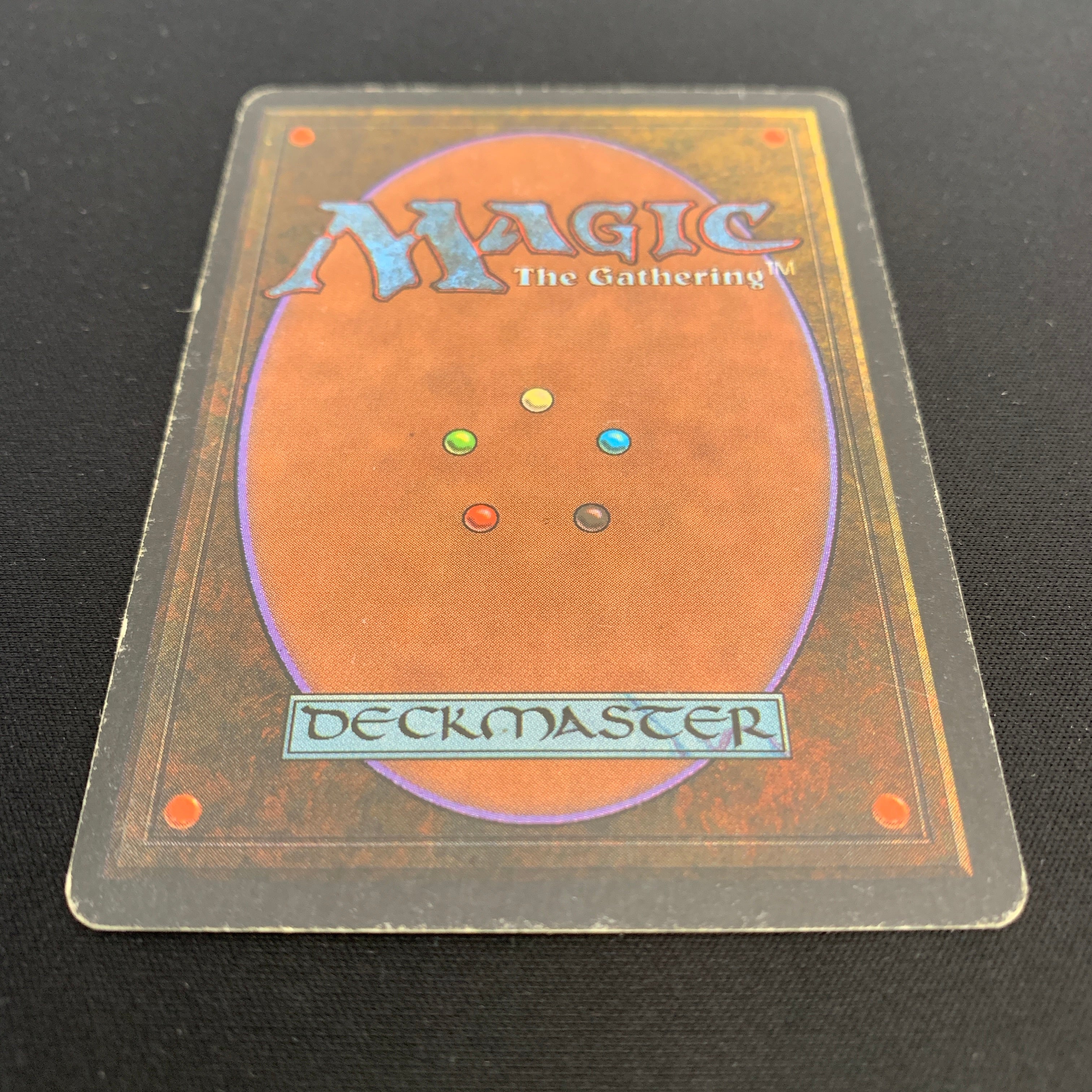 MTG Singles - Savannah - Unlimited -