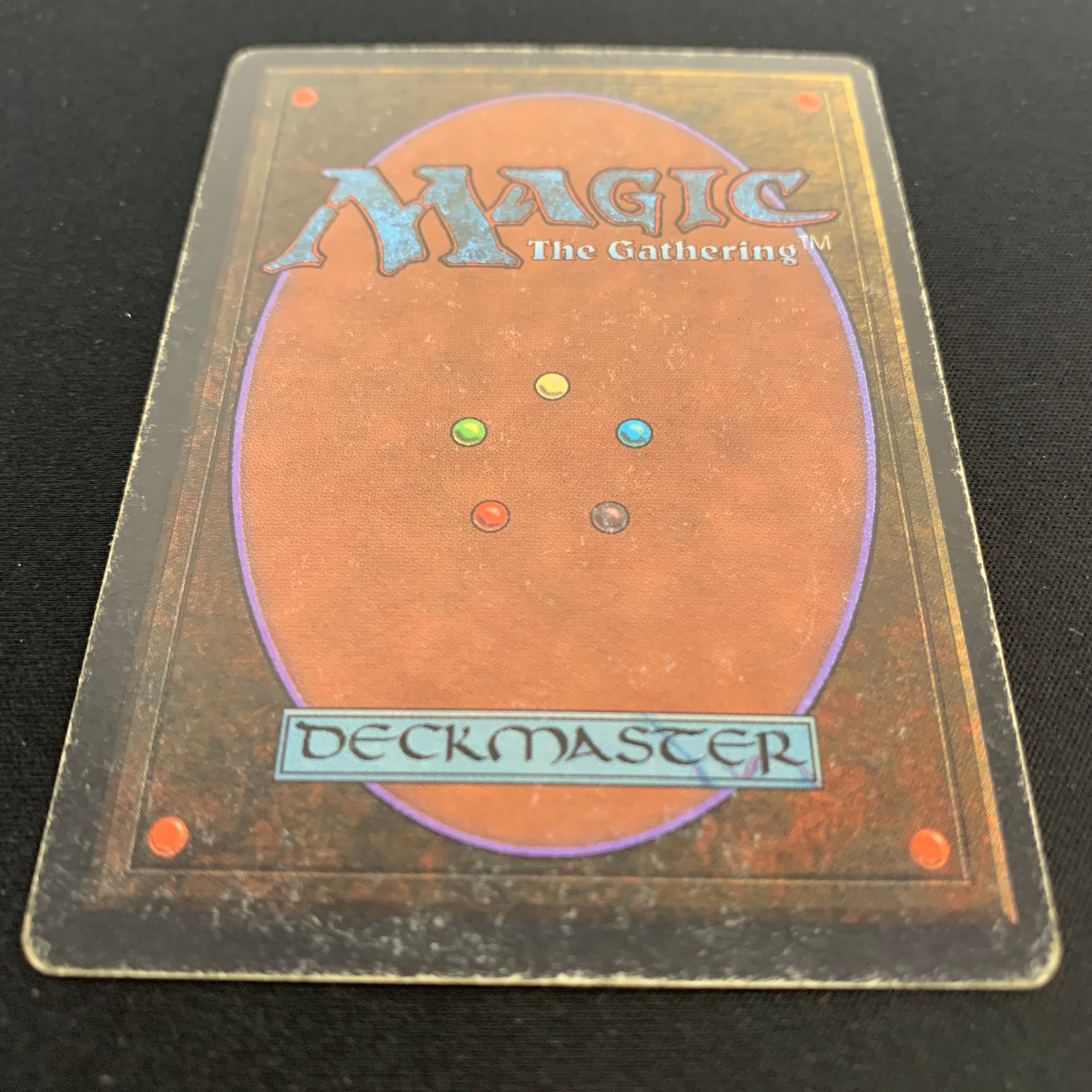 MTG Singles - Savannah - Unlimited -