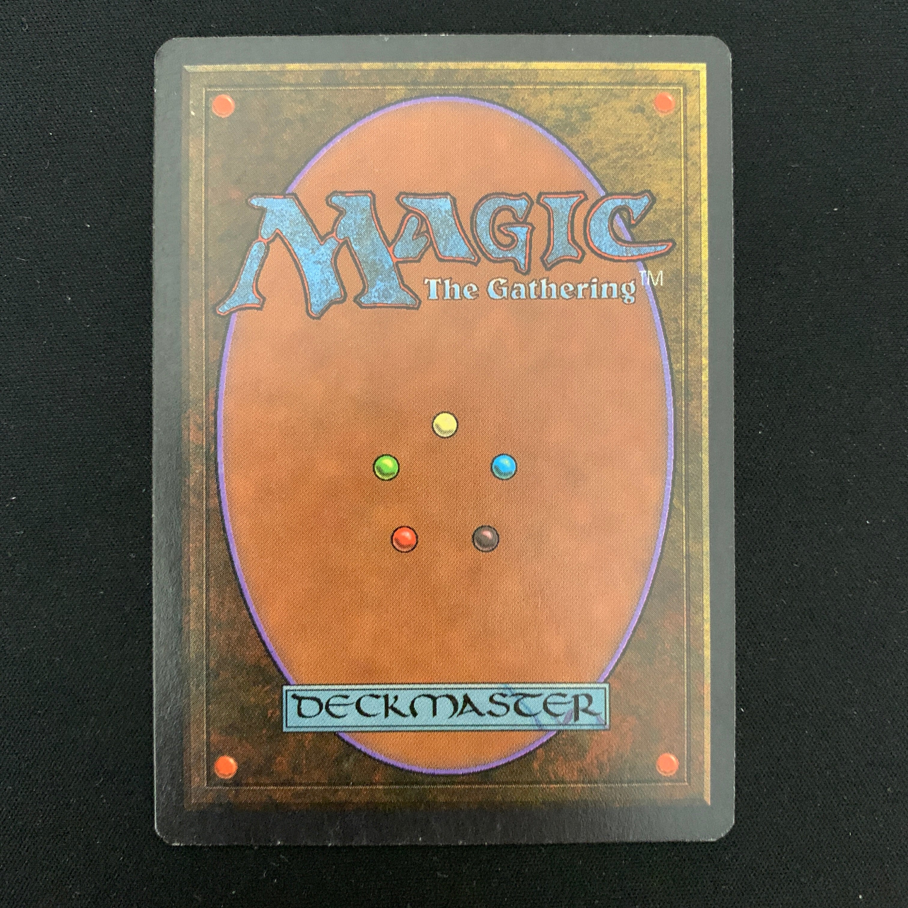 MTG Singles - Savannah - Unlimited -