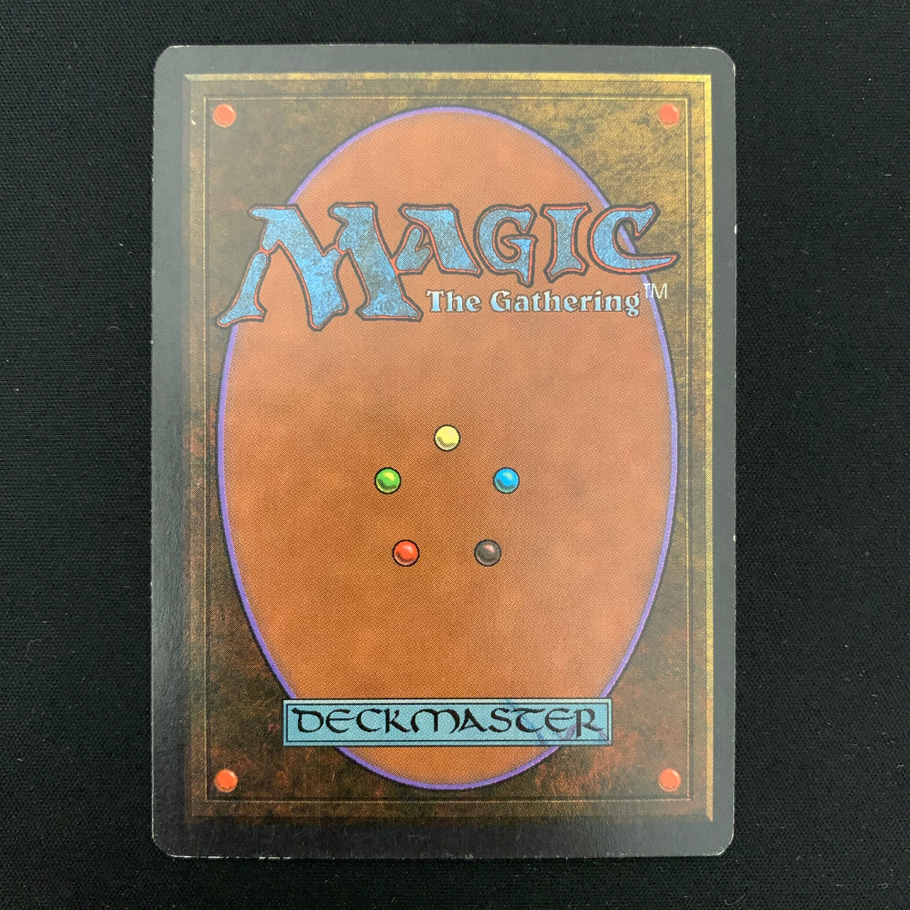 MTG Singles - Savannah - Unlimited -