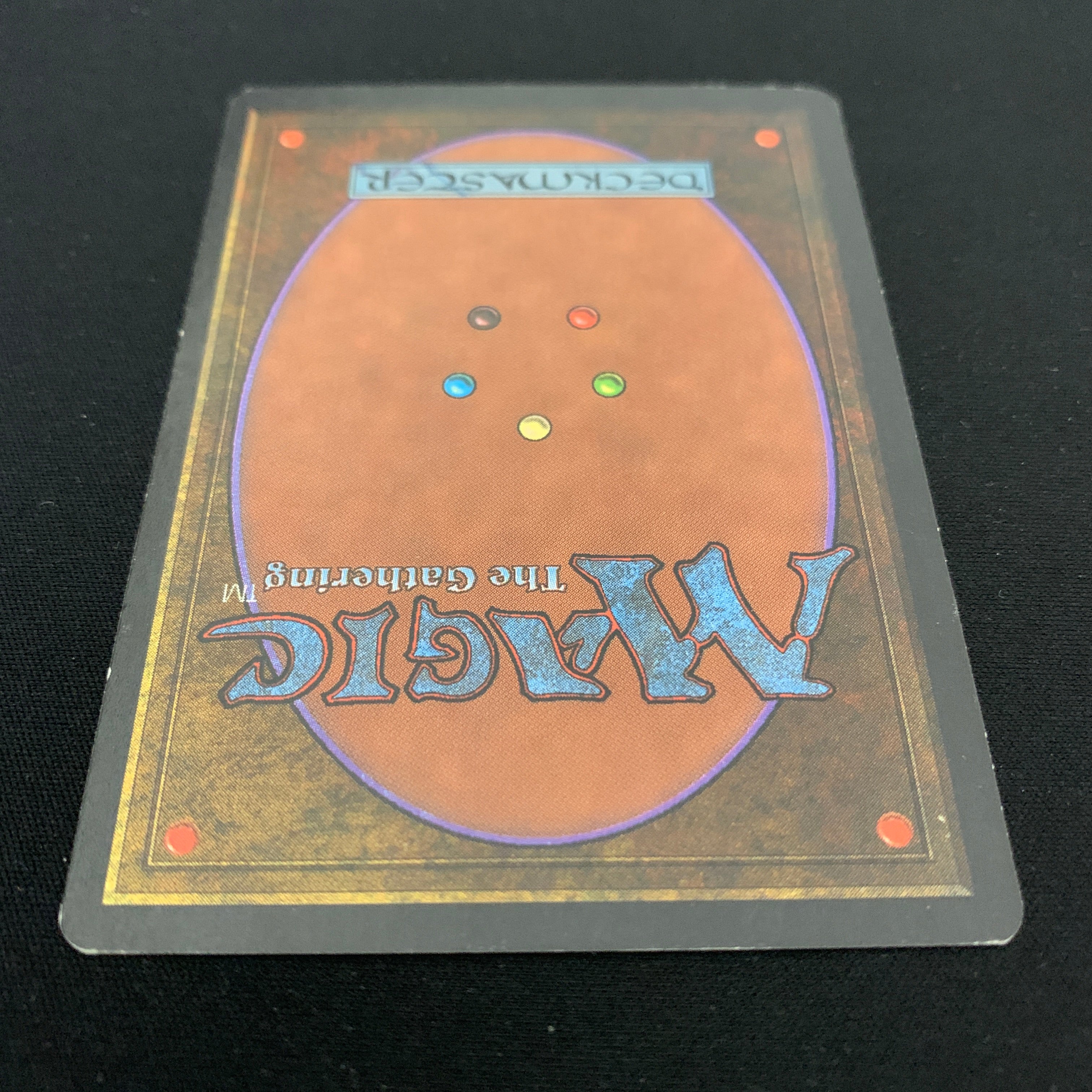 MTG Singles - Savannah - Unlimited -