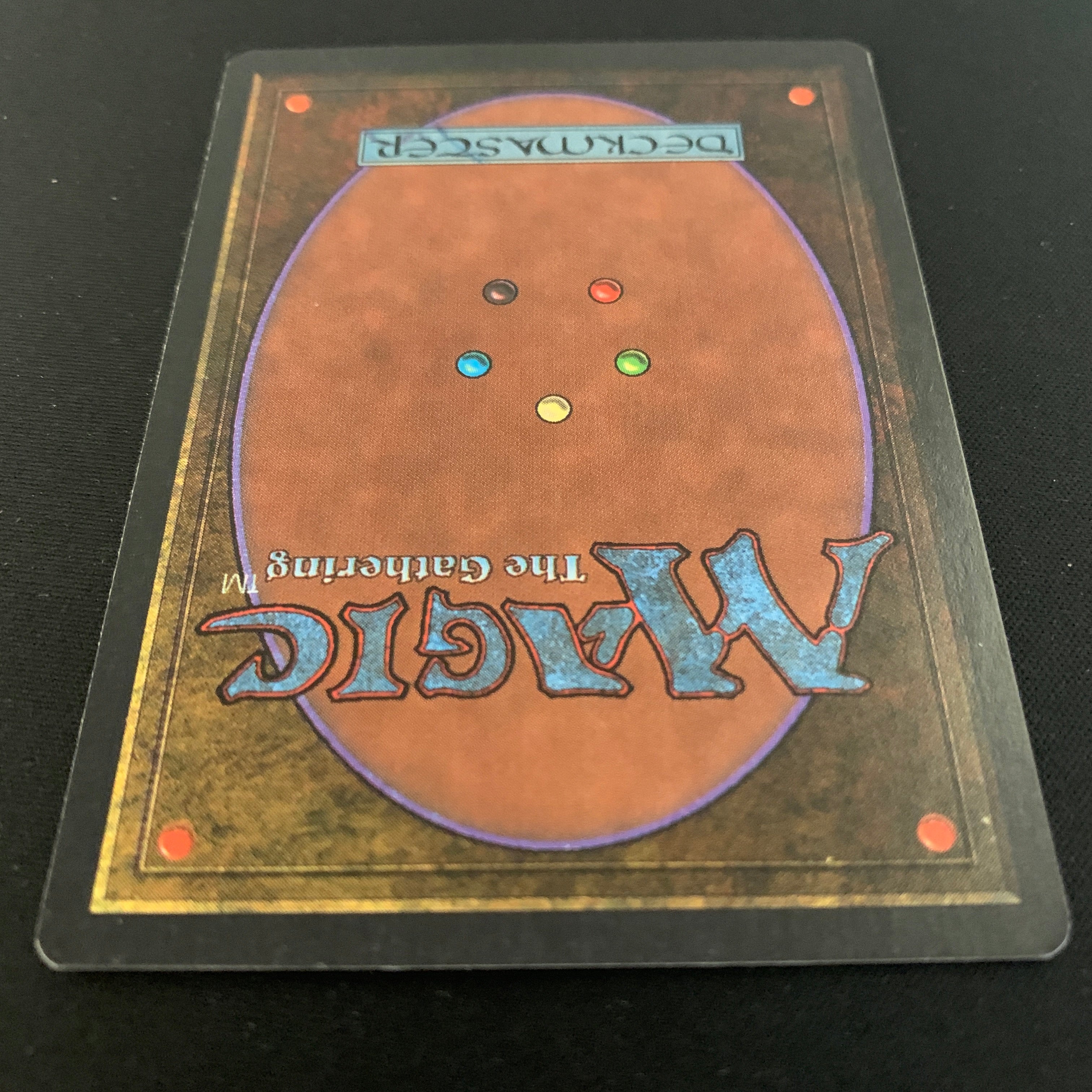 MTG Singles - Savannah - Unlimited -