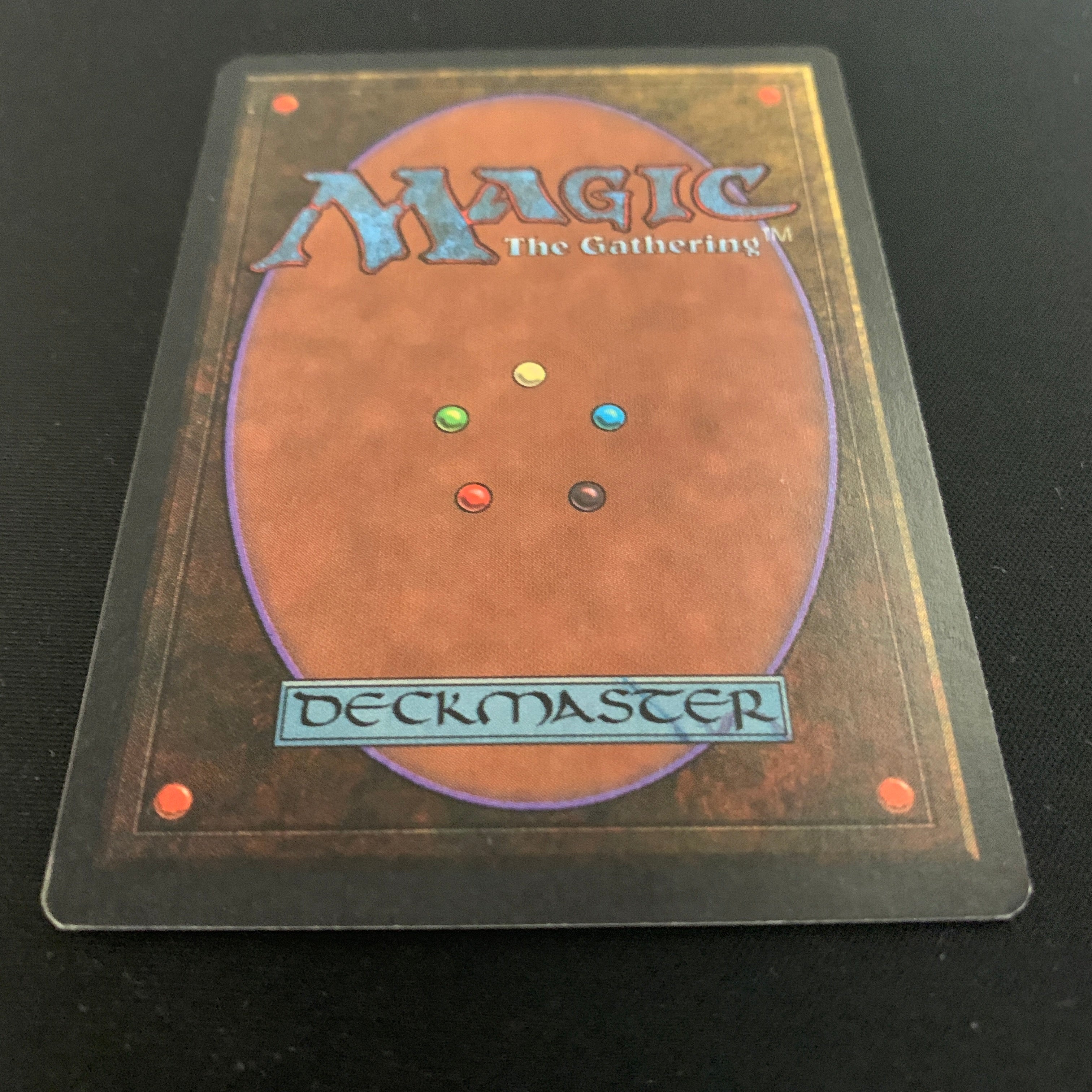 MTG Singles - Savannah - Unlimited -
