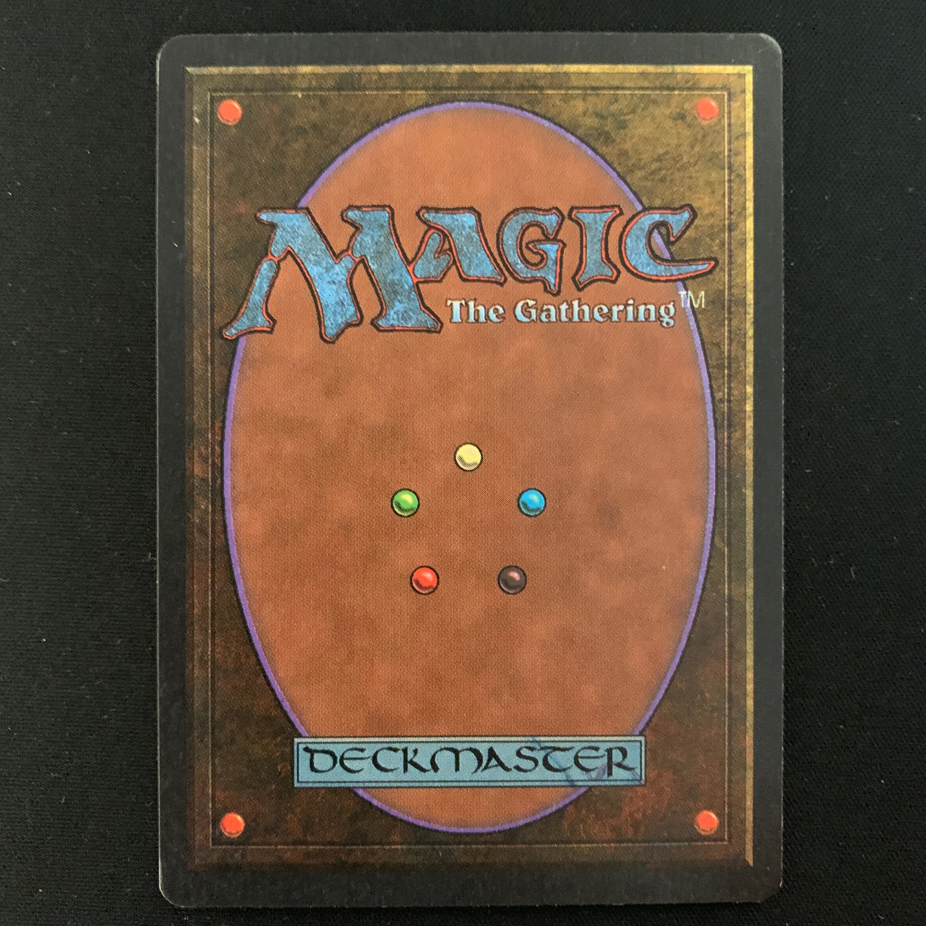 MTG Singles - Savannah - Unlimited -