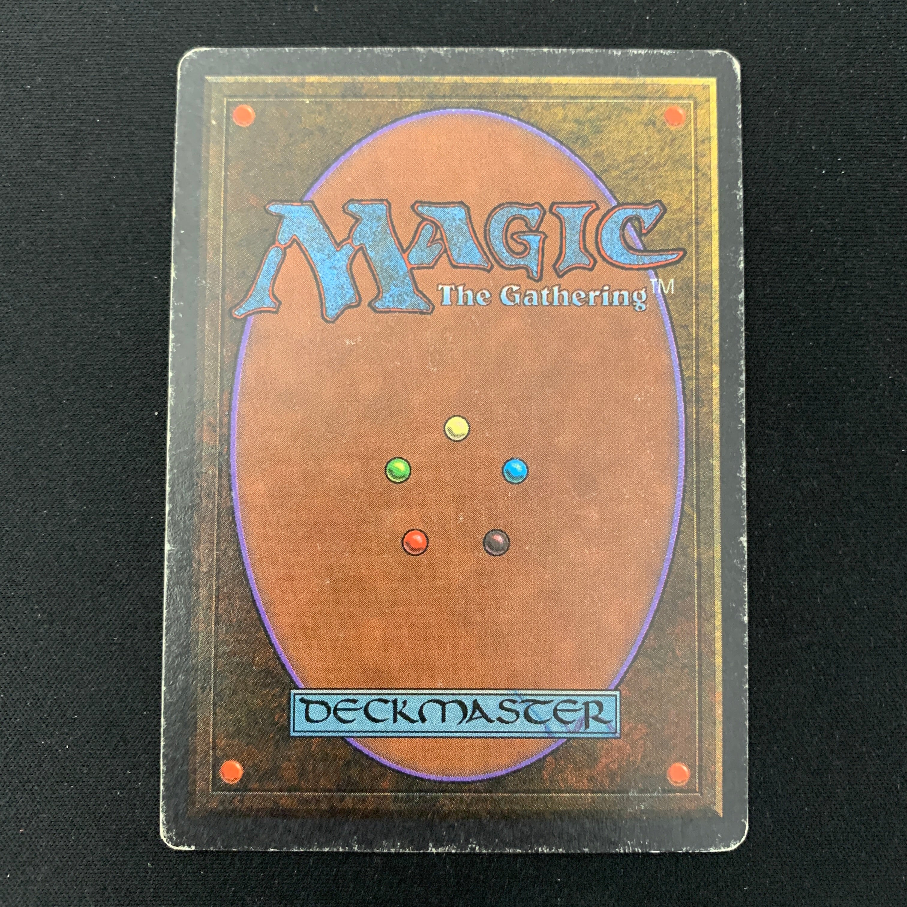 MTG Singles - Savannah - Unlimited -