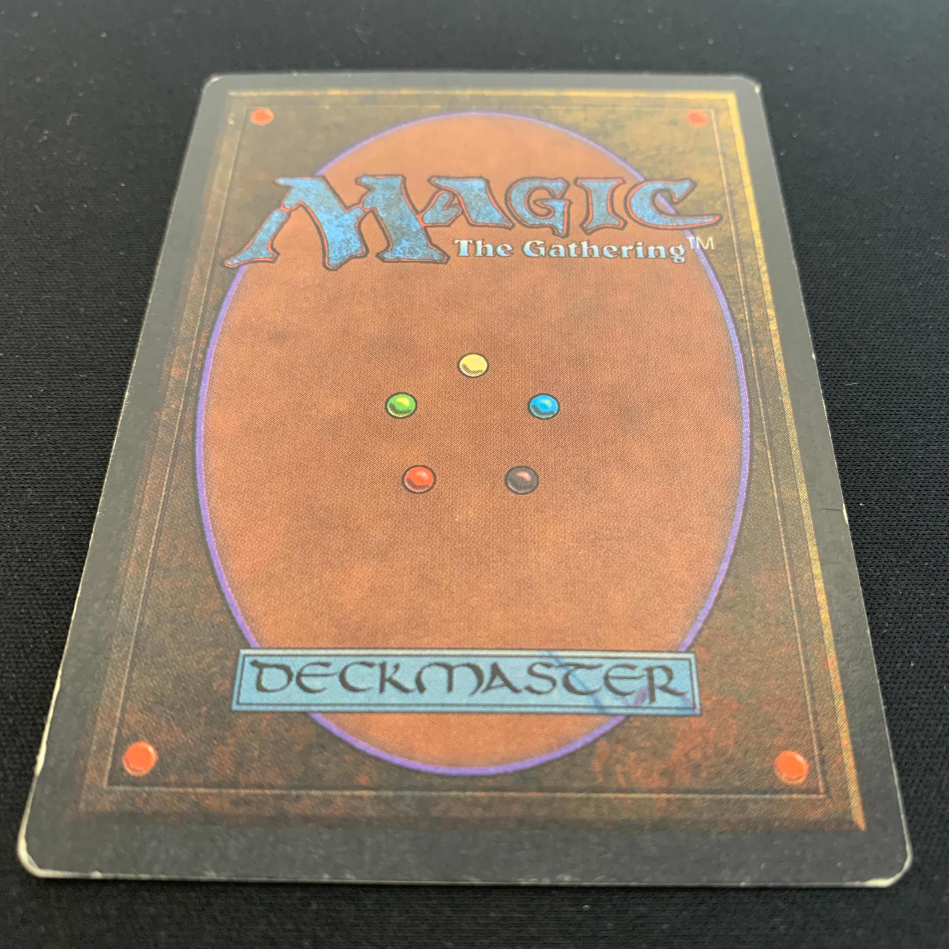 MTG Singles - Savannah - Unlimited -