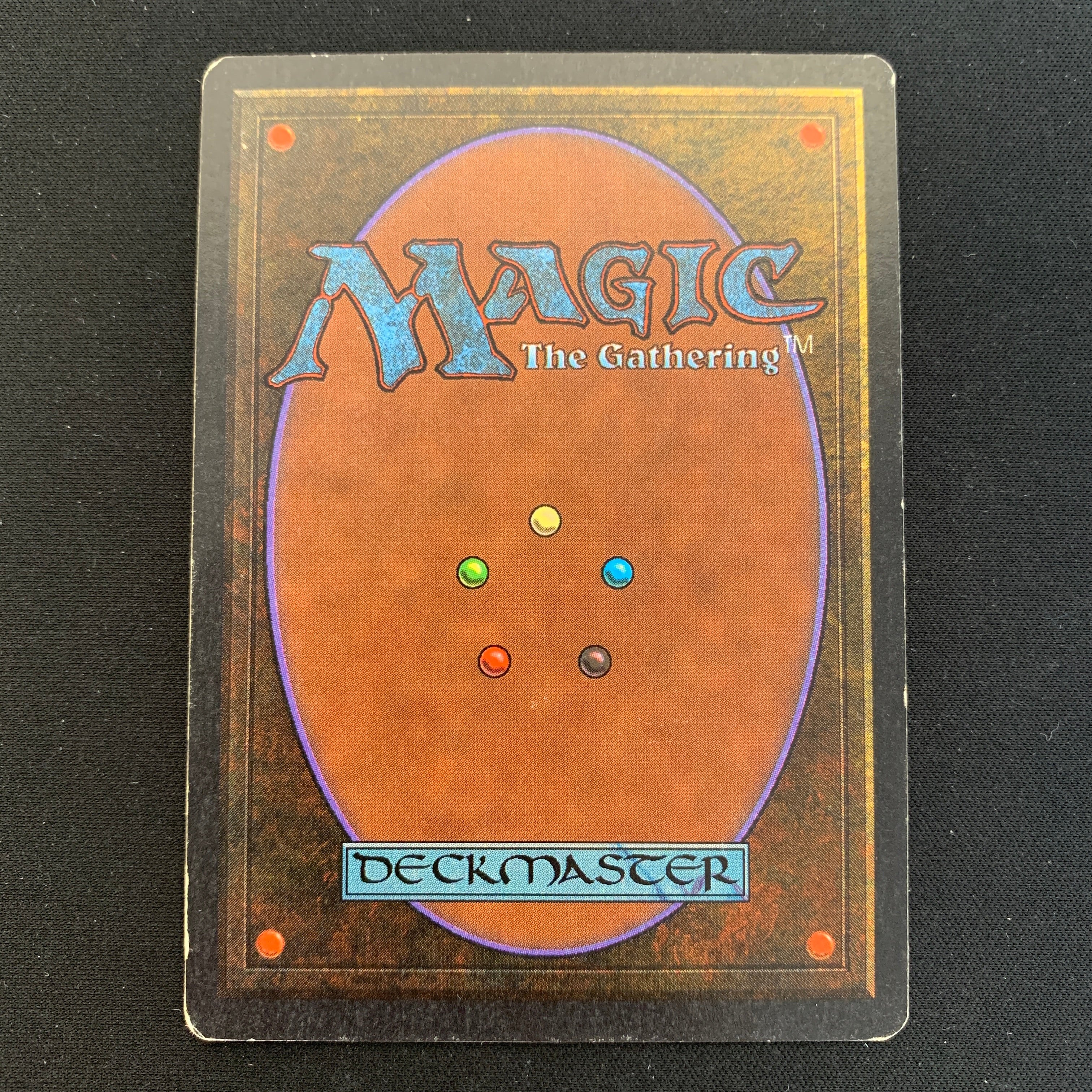 MTG Singles - Savannah - Unlimited -