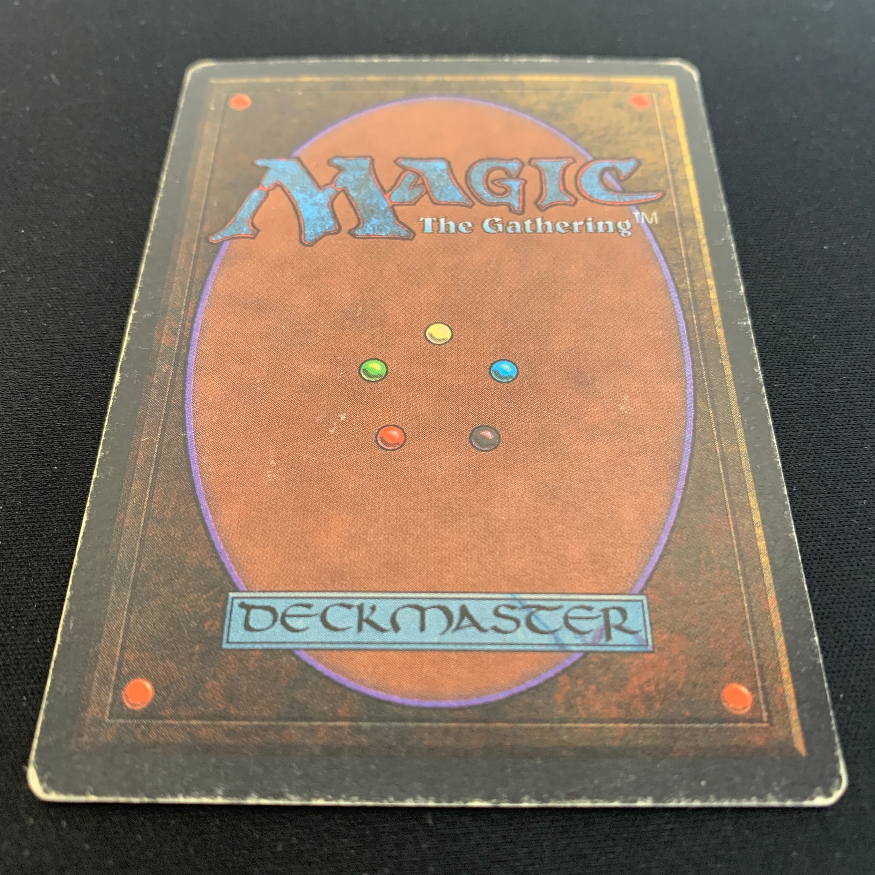 MTG Singles - Savannah - Unlimited -