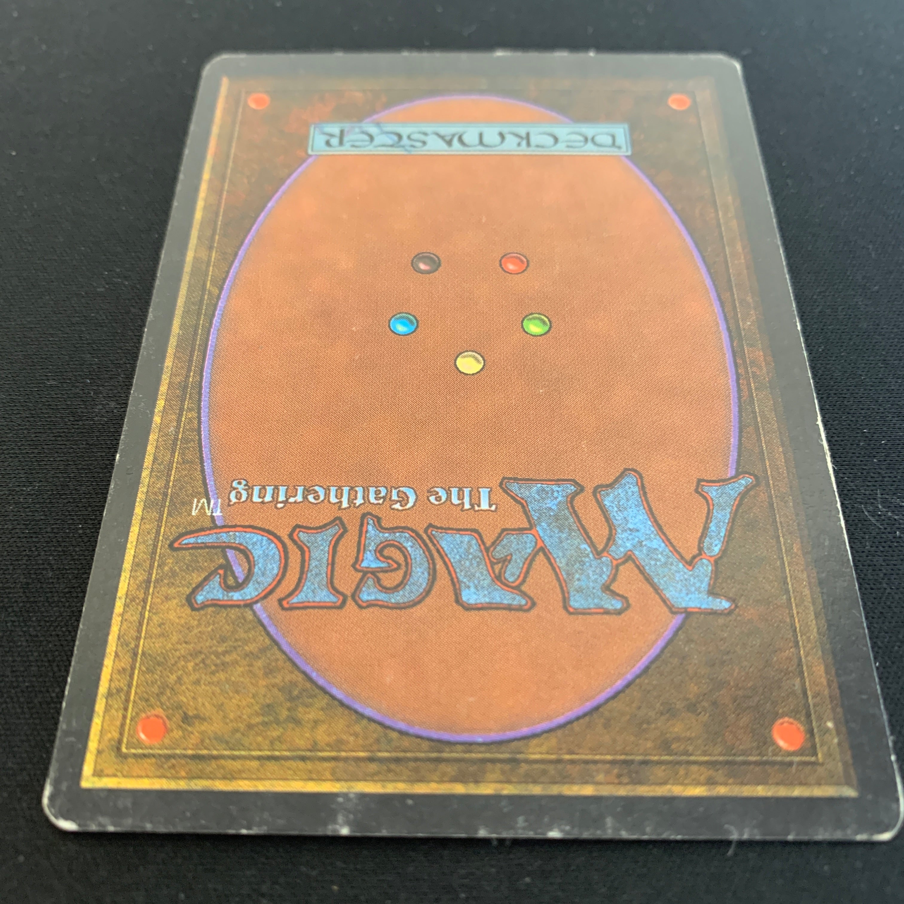 MTG Singles - Savannah - Unlimited -