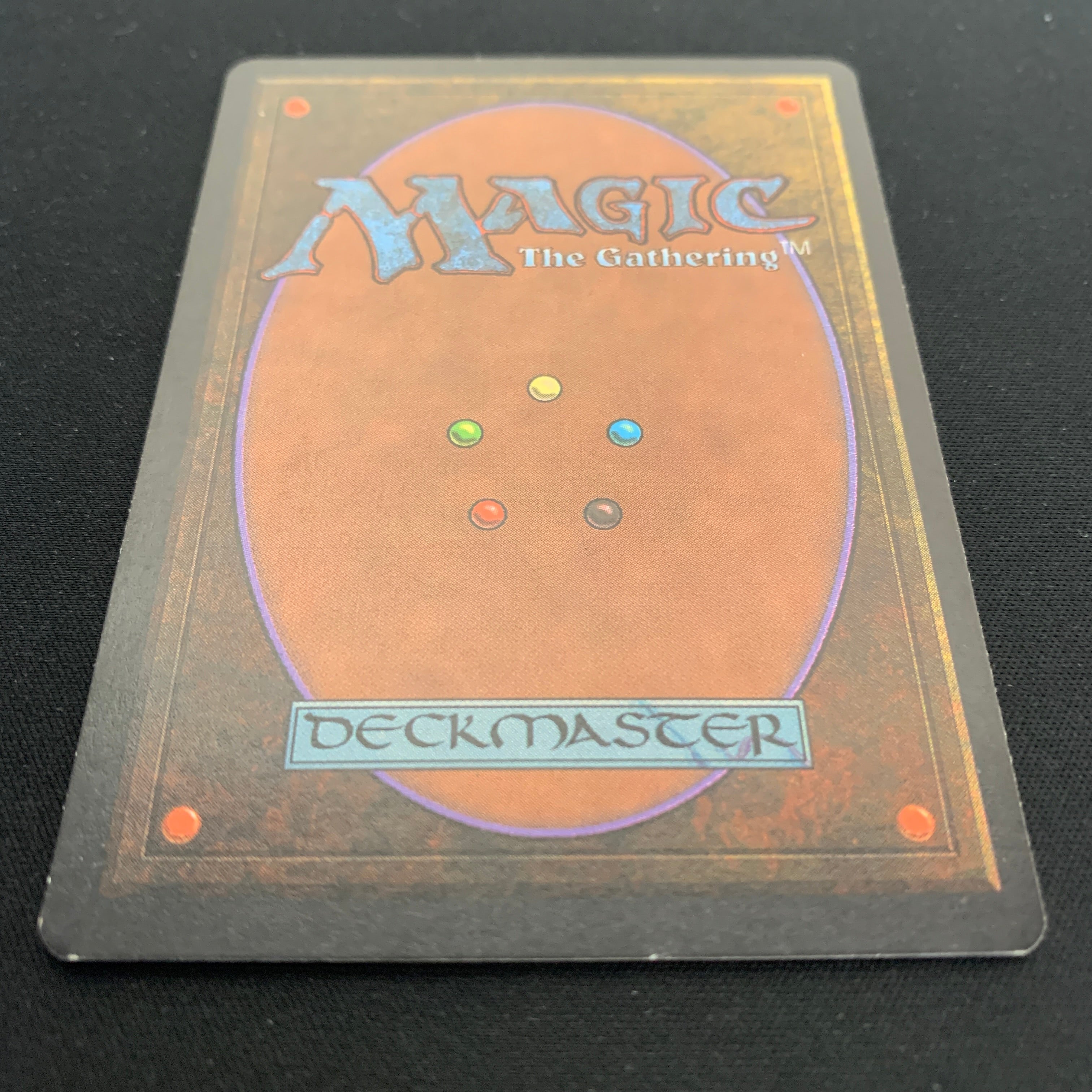 MTG Singles - Savannah - Unlimited -