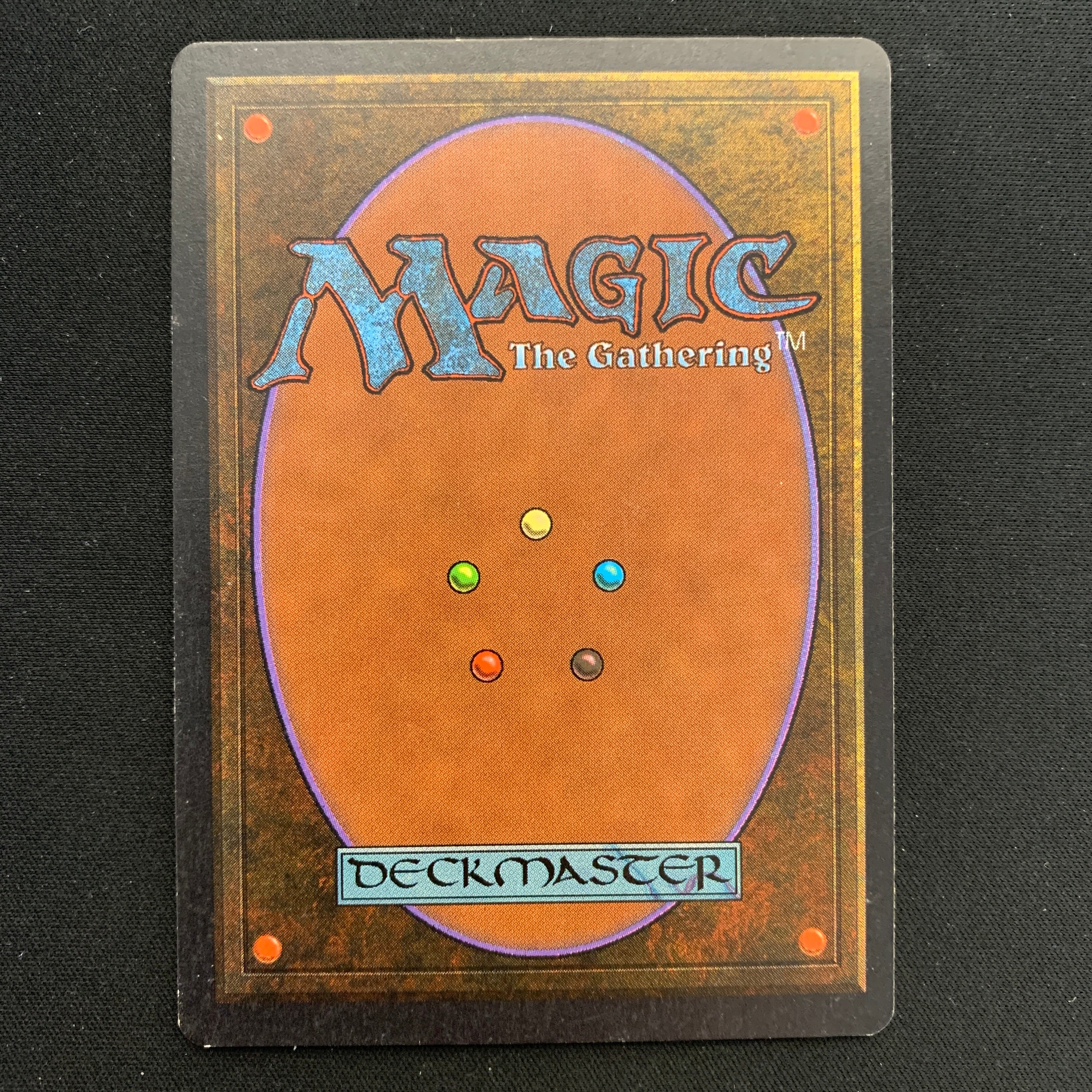 MTG Singles - Savannah - Unlimited -