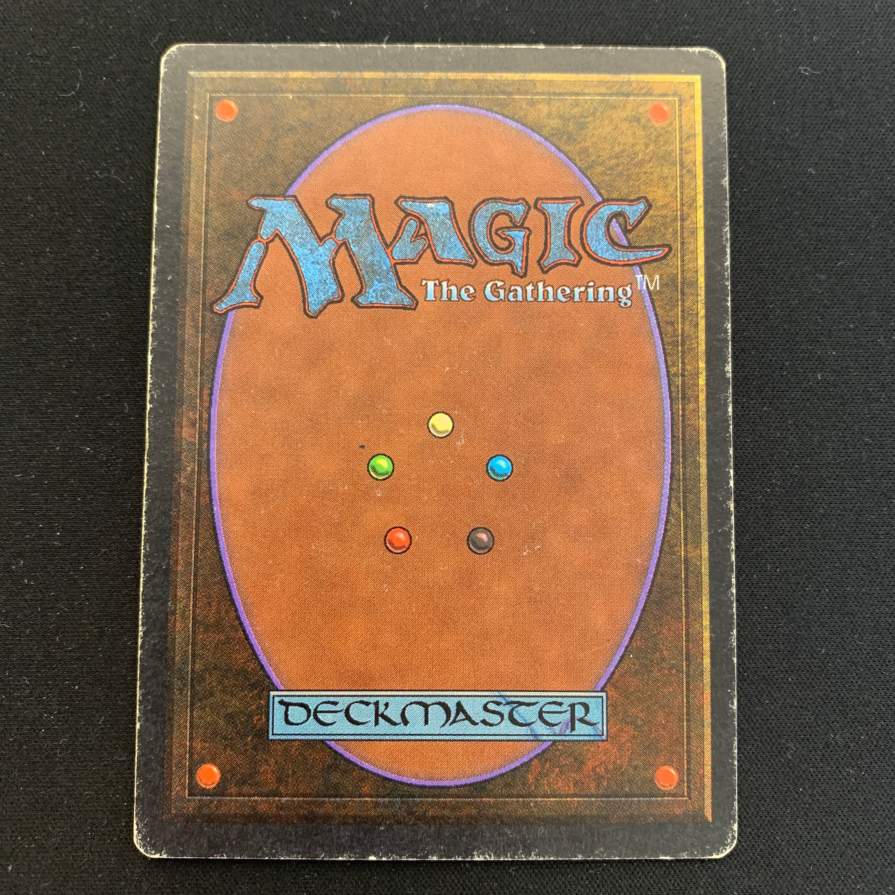 MTG Singles - Savannah - Unlimited -