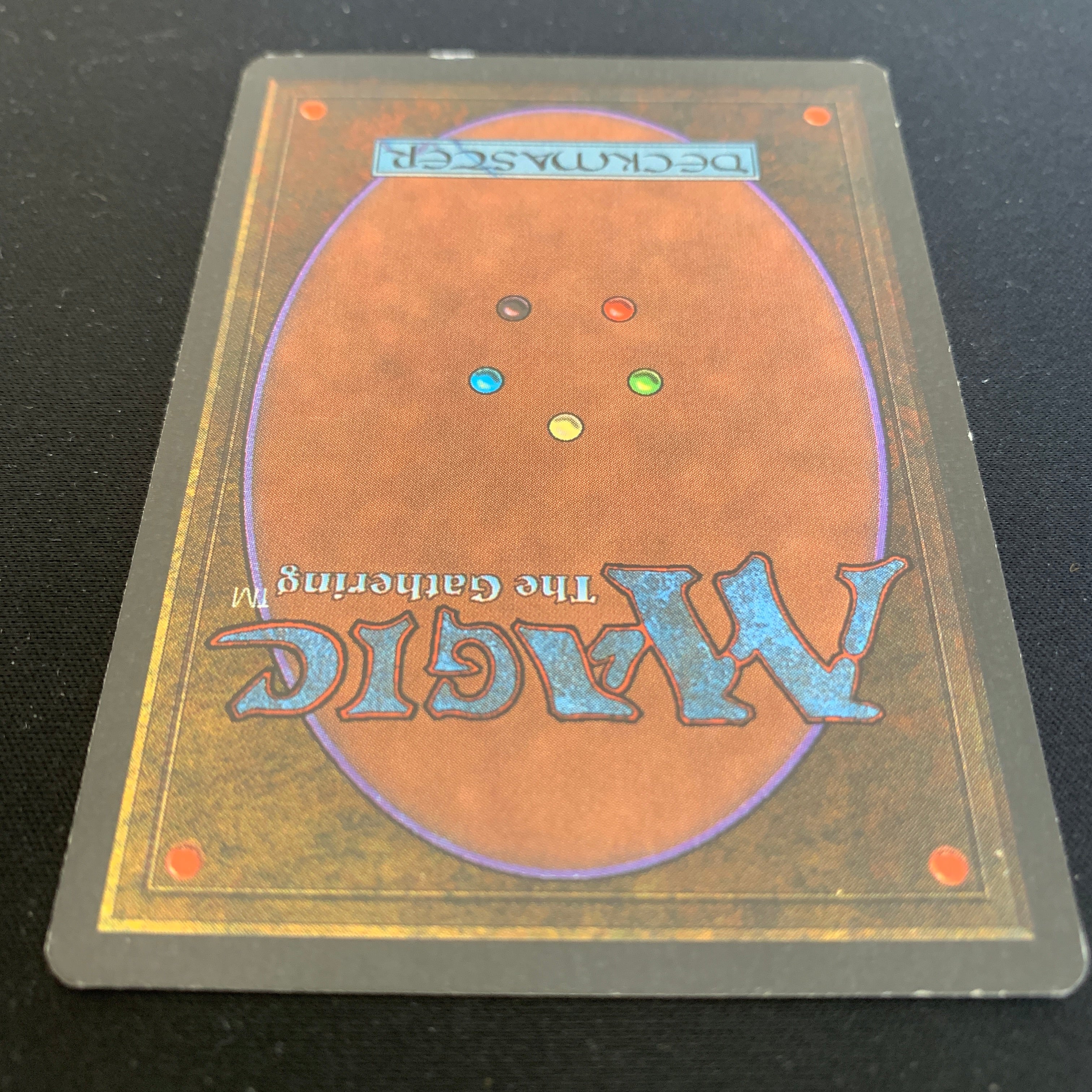 MTG Singles - Savannah - Unlimited -