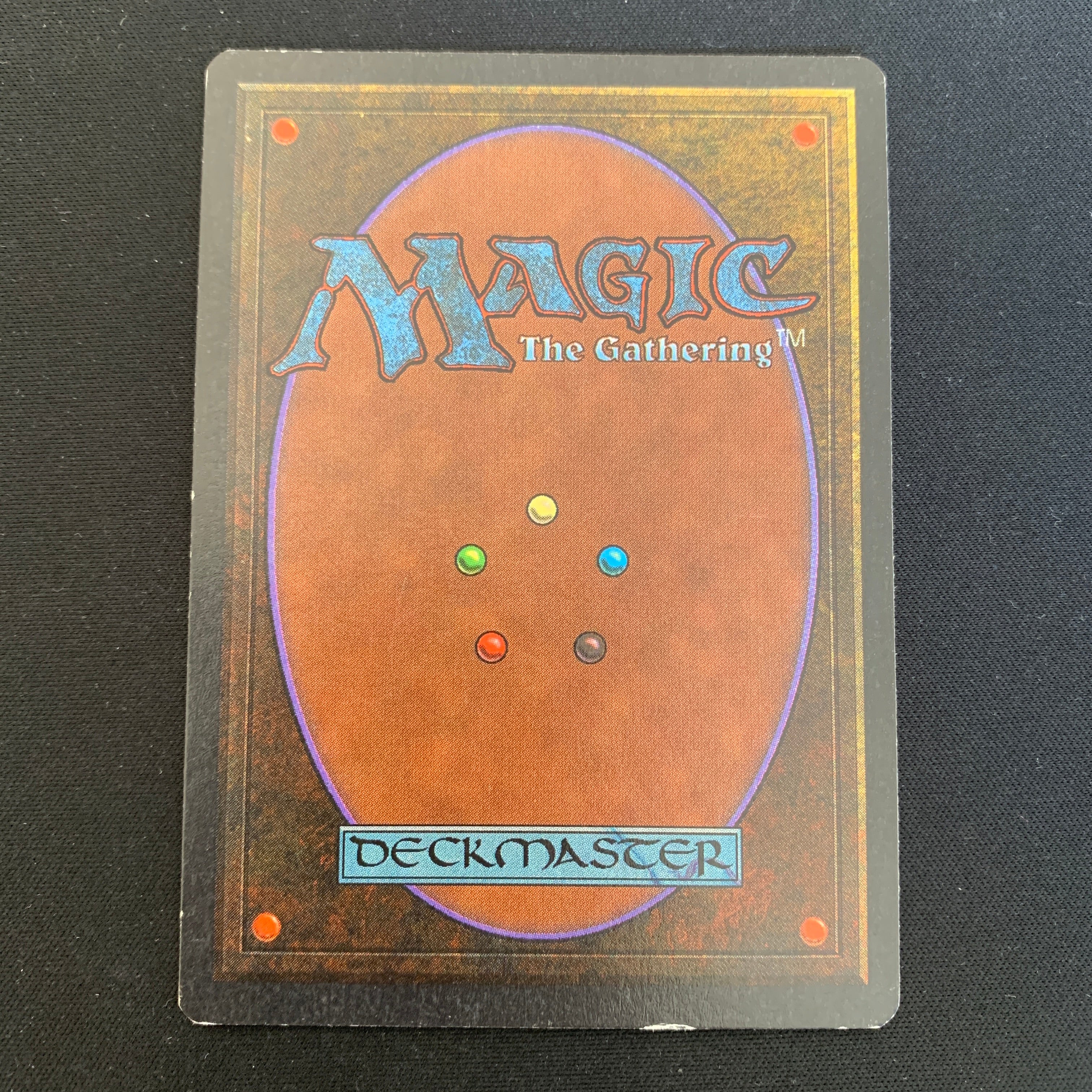 MTG Singles - Savannah - Unlimited -