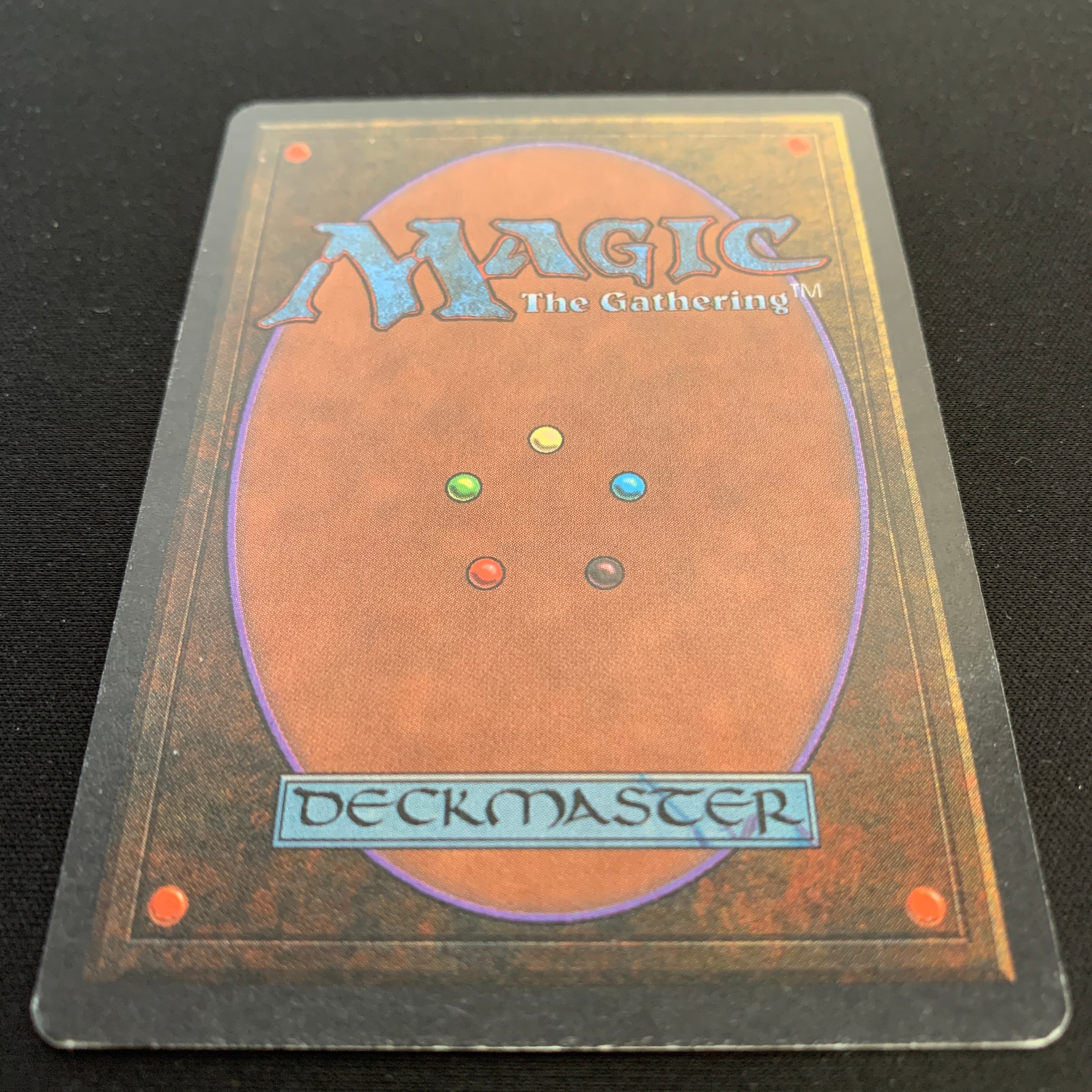 MTG Singles - Savannah - Unlimited -