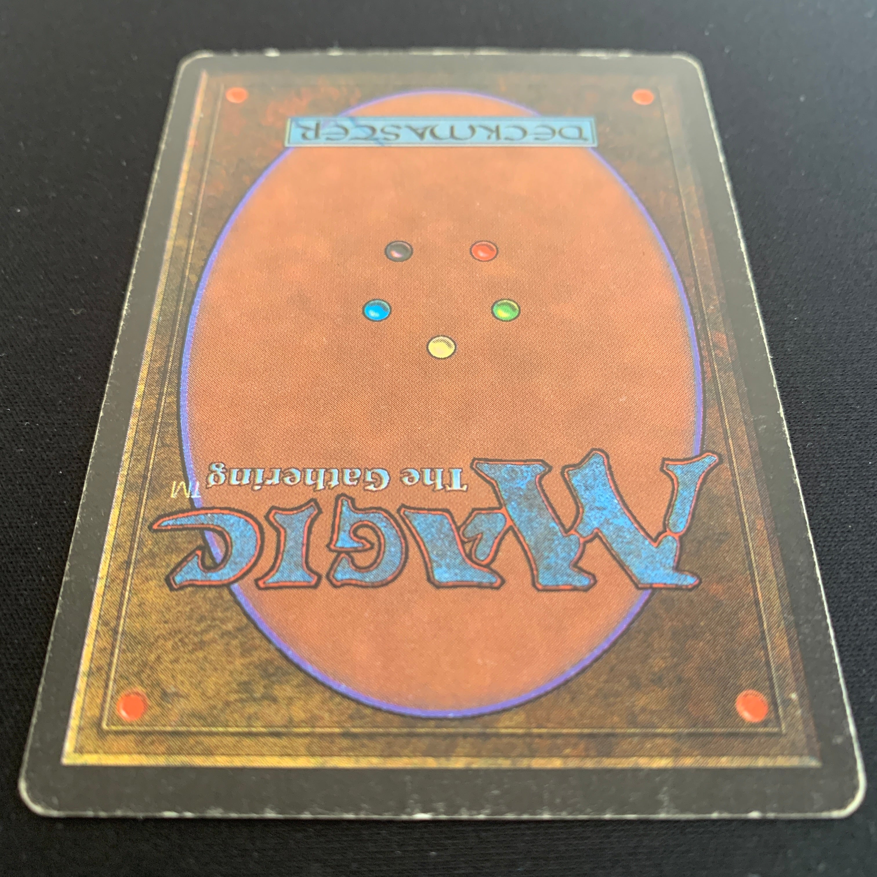 MTG Singles - Sedge Troll - Beta -