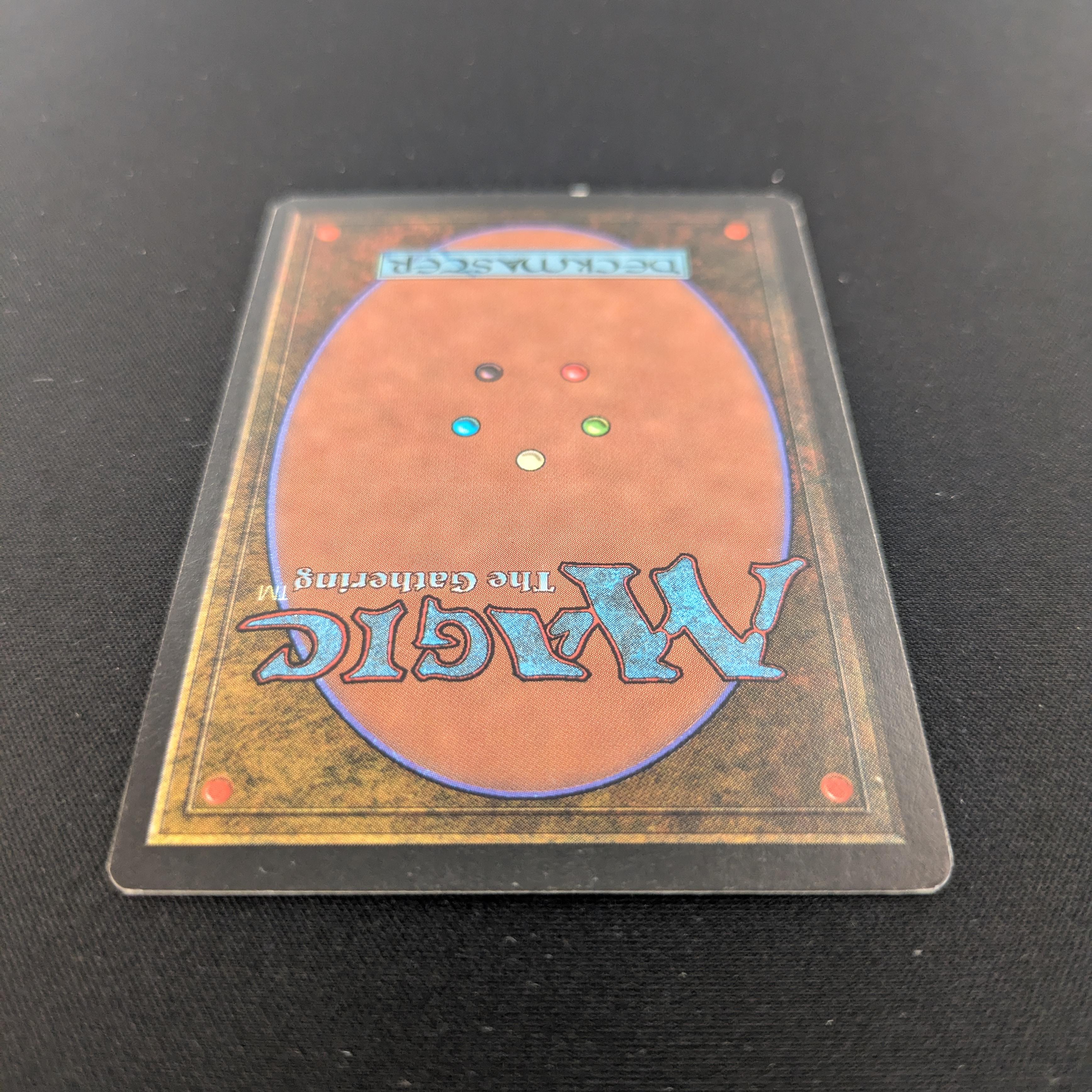 MTG Singles - Sengir Vampire - Beta -