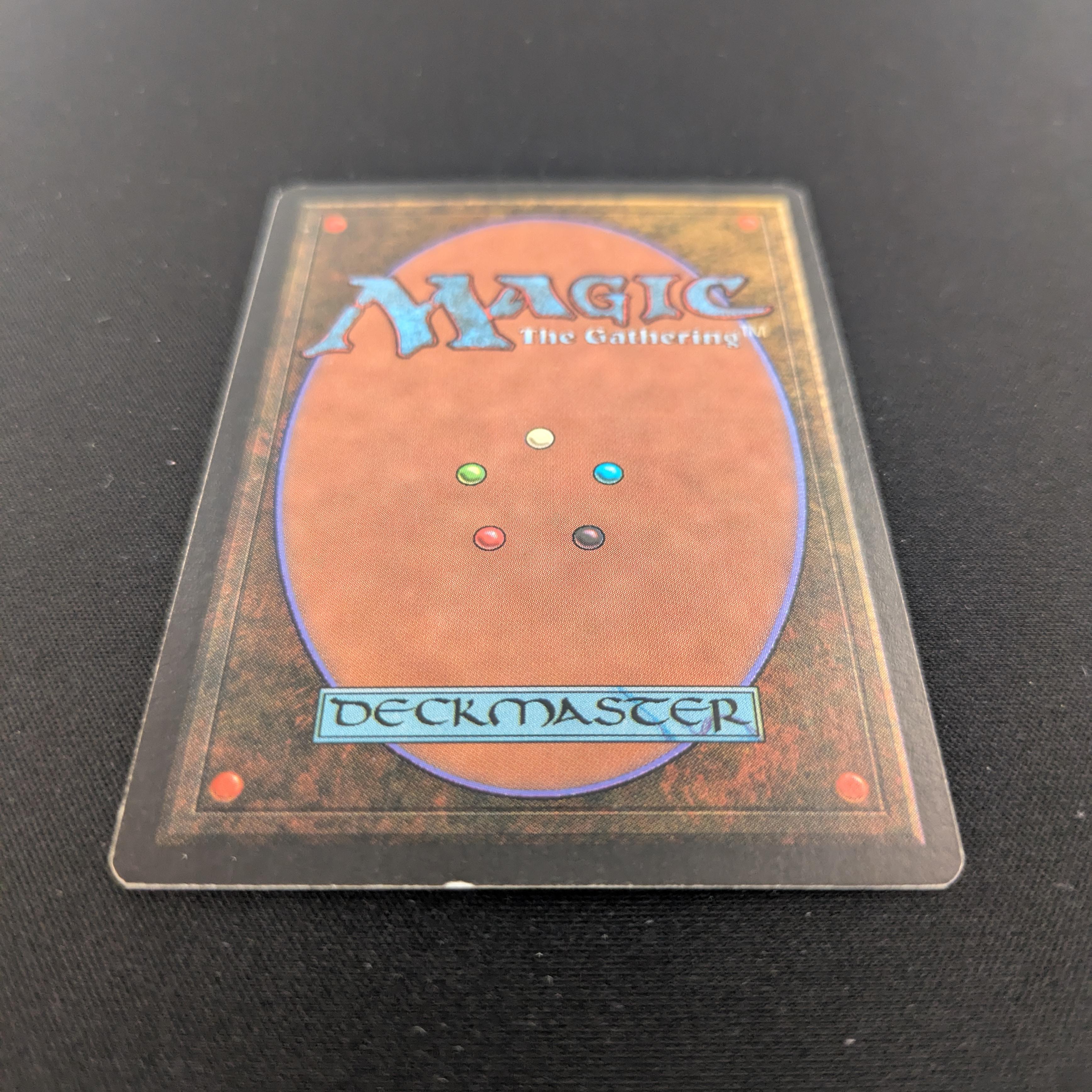 MTG Singles - Sengir Vampire - Beta -