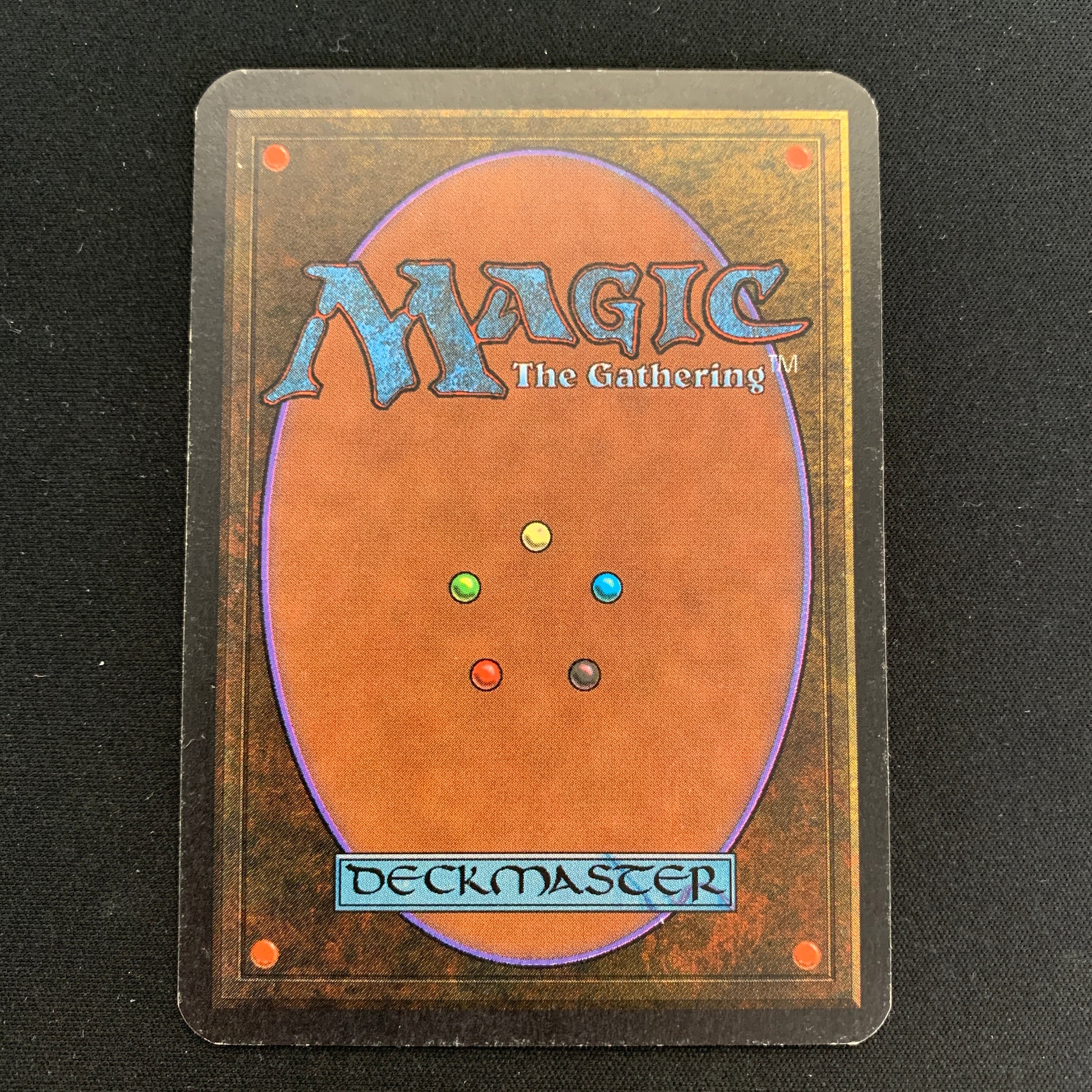 MTG Singles - Serra Angel - Alpha -