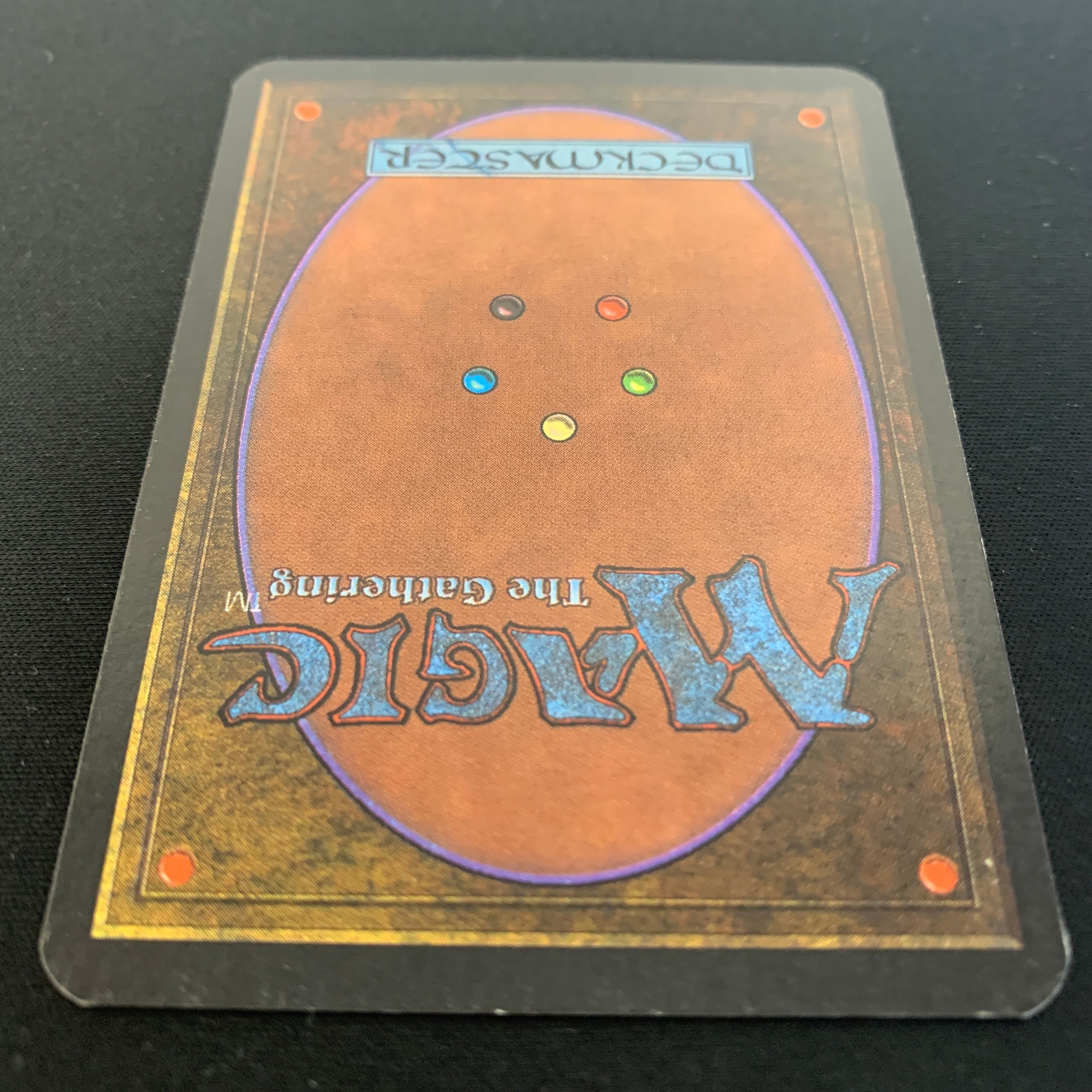 MTG Singles - Serra Angel - Alpha -