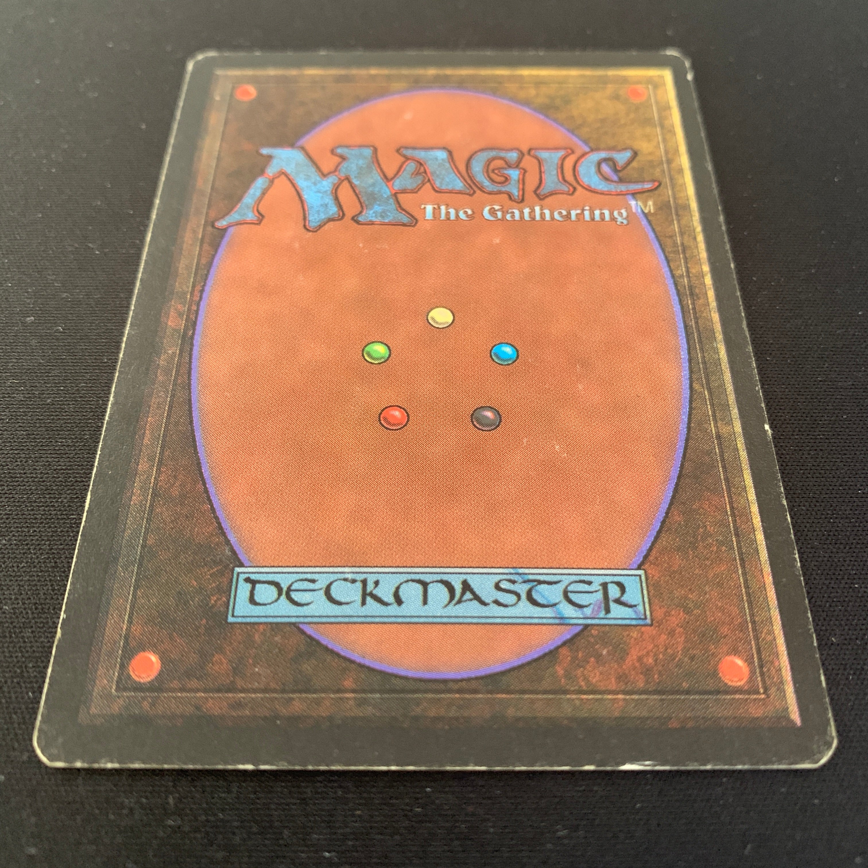 MTG Singles - Serra Angel - Beta -